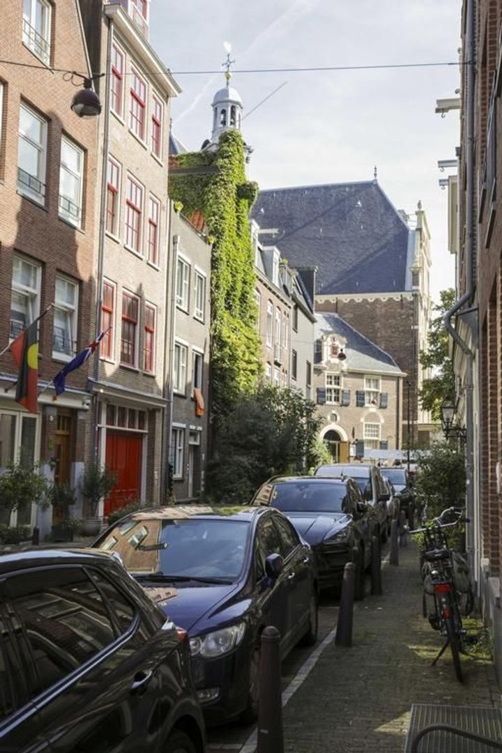 Boomstraat 15 A, Amsterdam foto-19