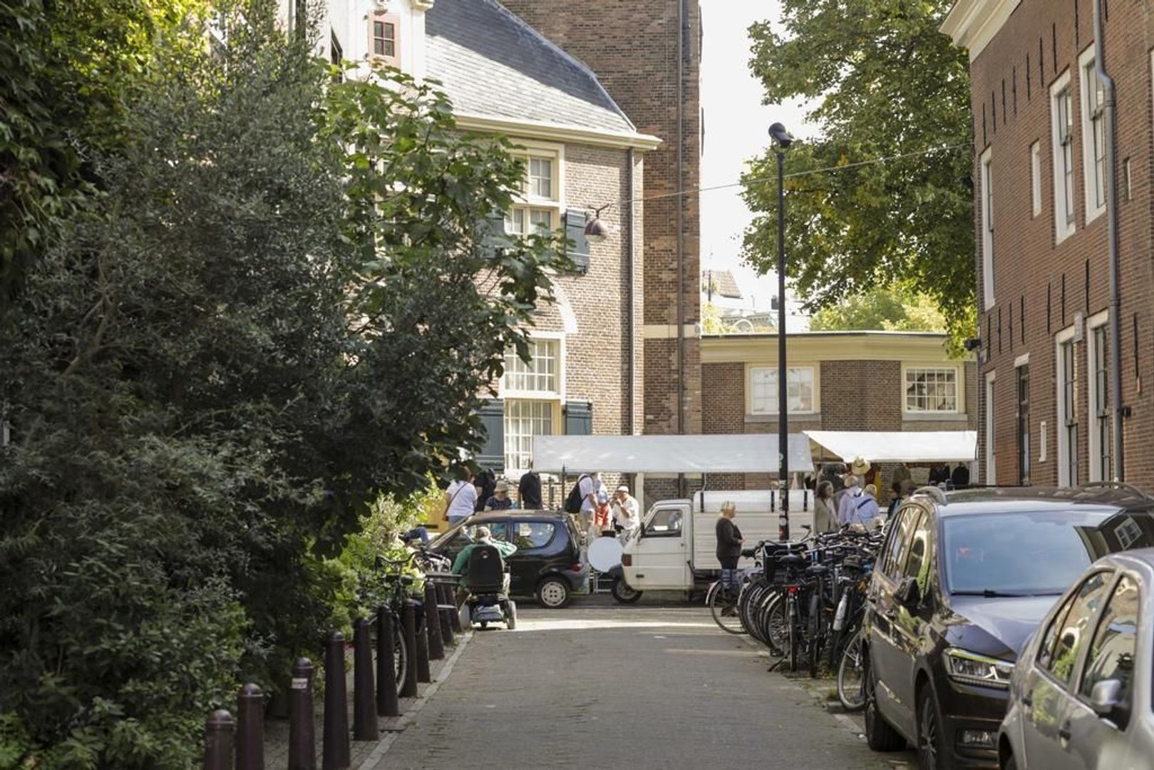 Boomstraat 15 A, Amsterdam foto-20