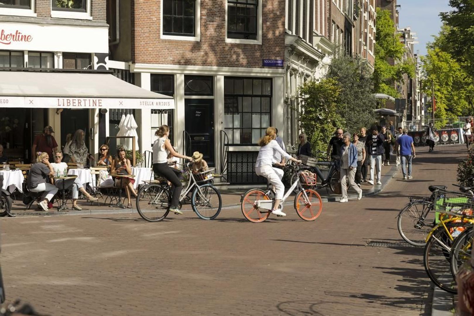 Boomstraat 15 A, Amsterdam foto-21