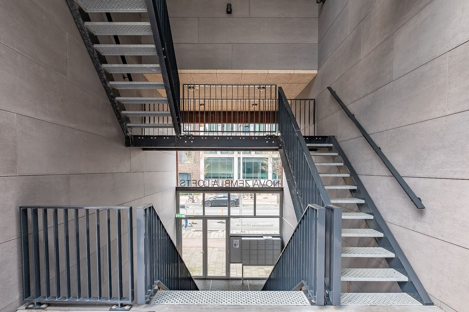 Ridderspoorweg 131, Amsterdam foto-6