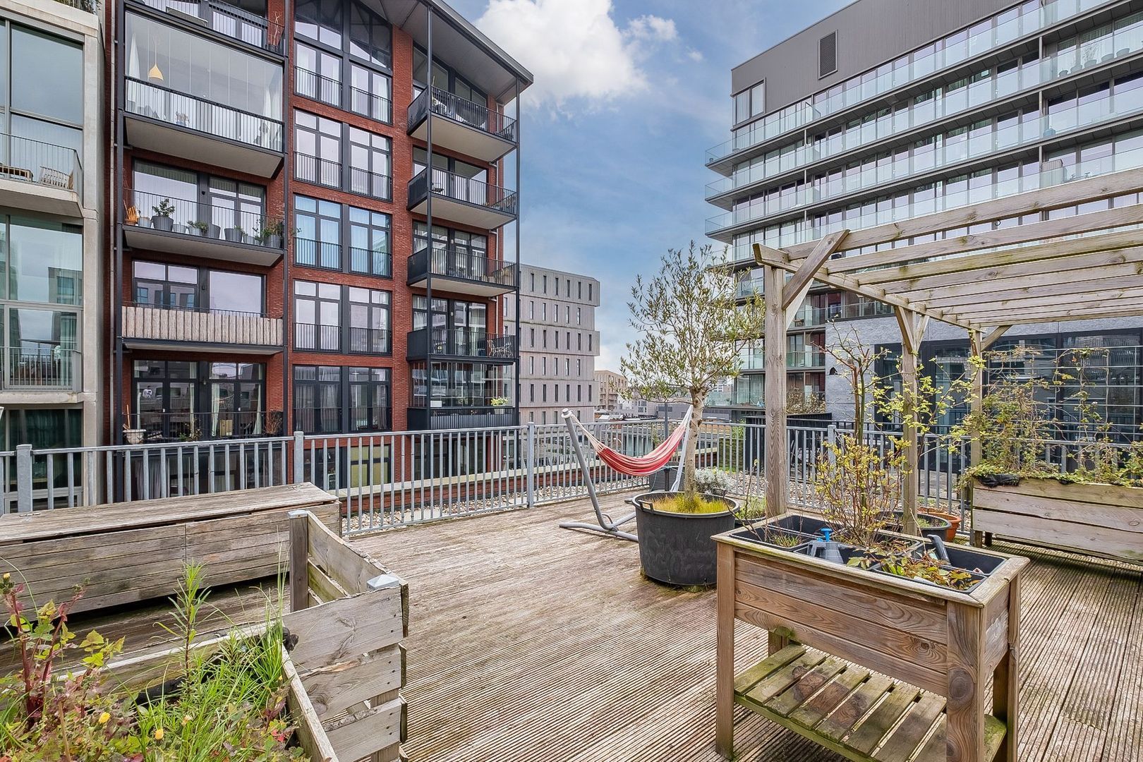 Ridderspoorweg 131, Amsterdam foto-0