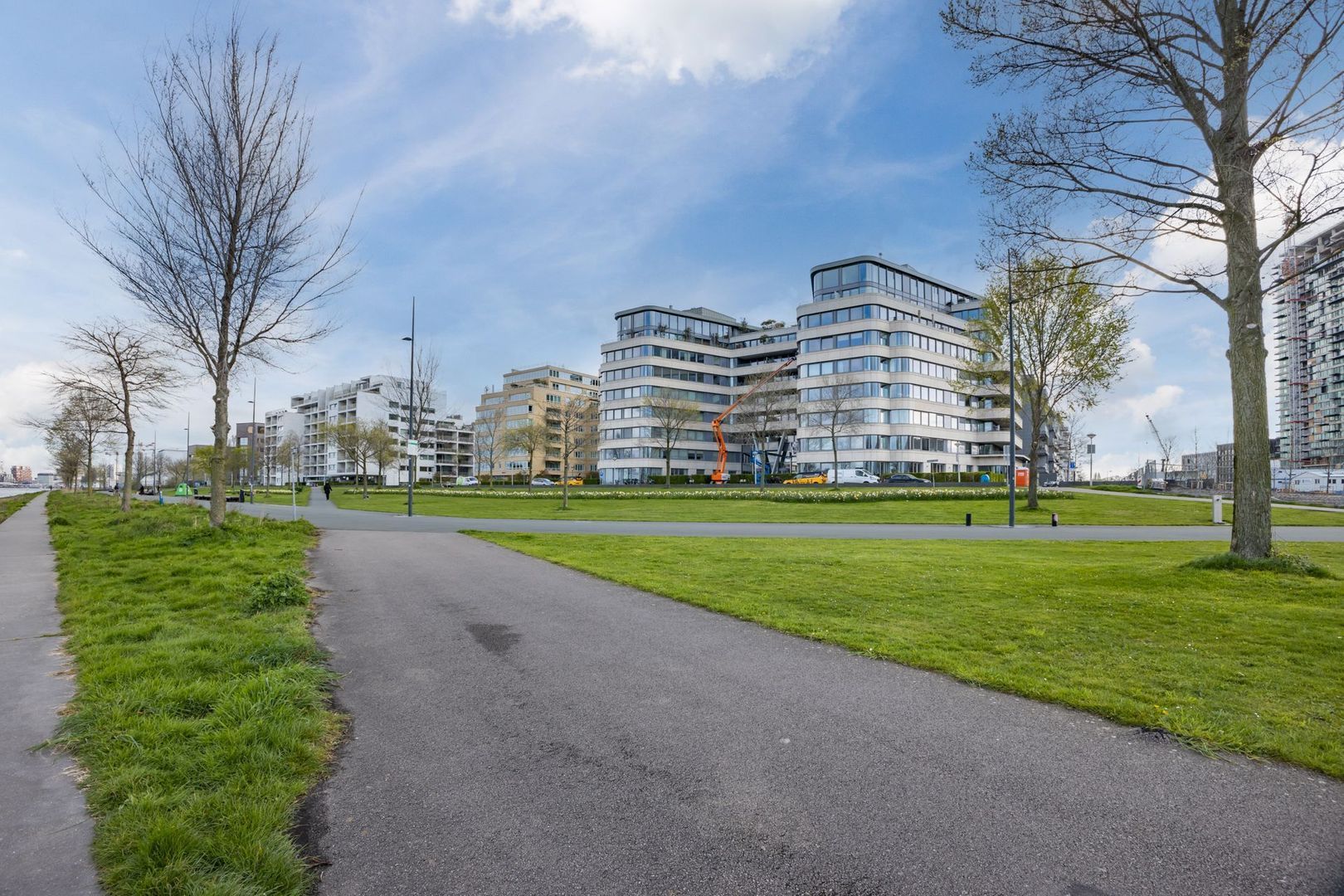 Ridderspoorweg 131, Amsterdam foto-29