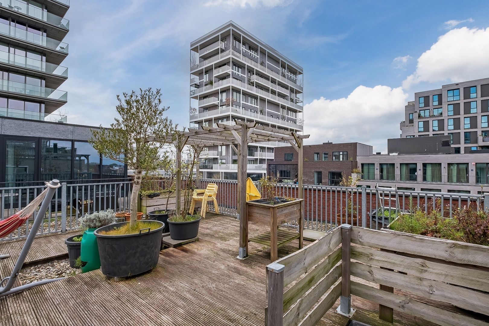 Ridderspoorweg 131, Amsterdam foto-25