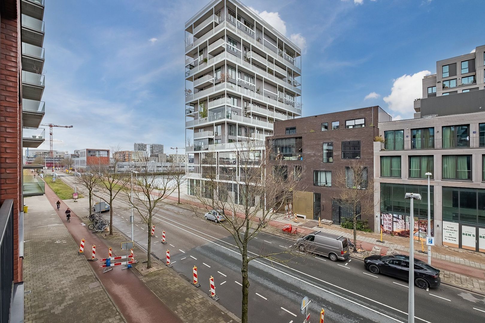 Ridderspoorweg 131, Amsterdam foto-28