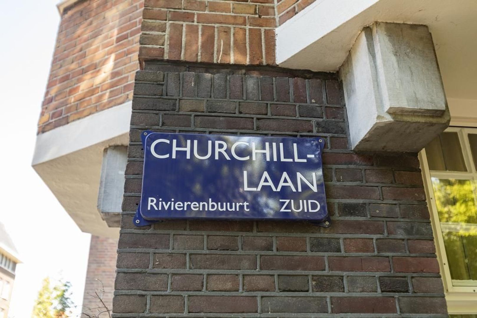 Churchill-laan 260 I, Amsterdam foto-0