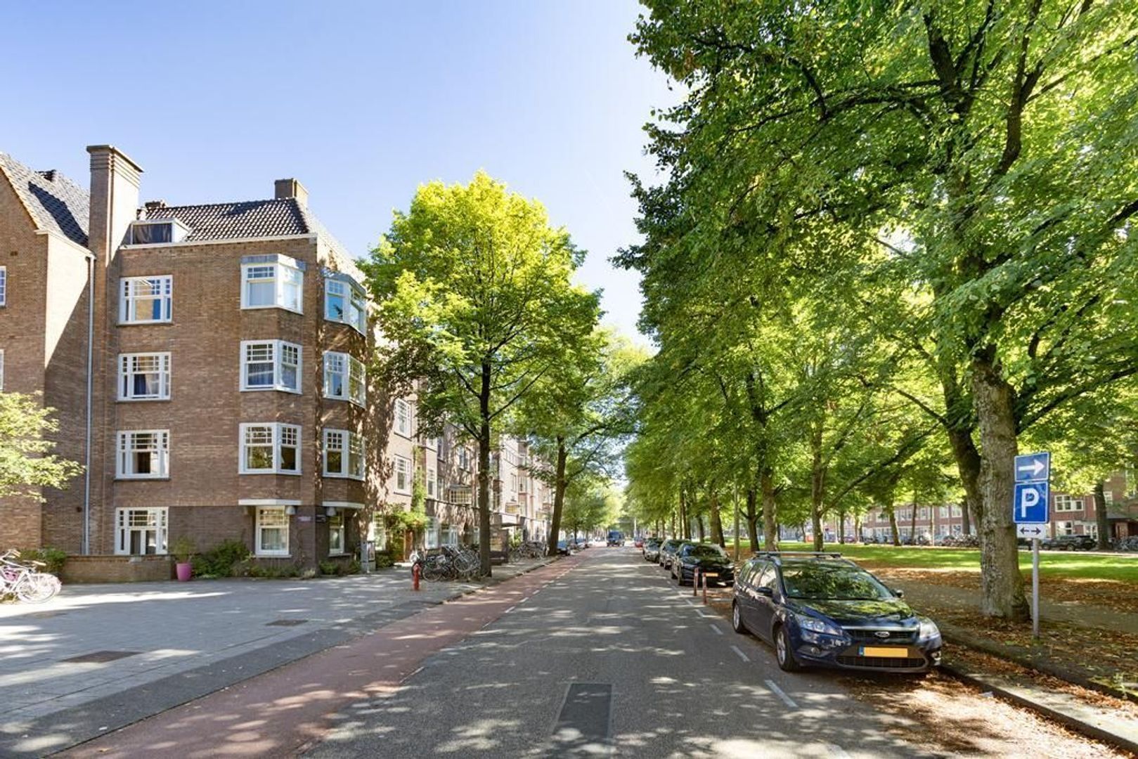Churchill-laan 260 I, Amsterdam foto-5