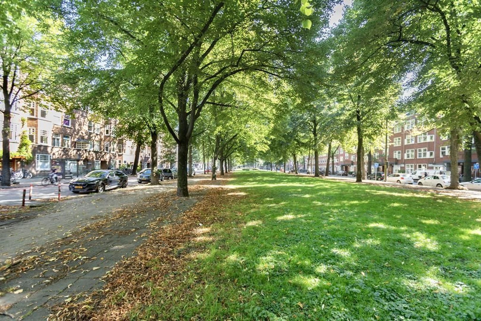 Churchill-laan 260 I, Amsterdam foto-14