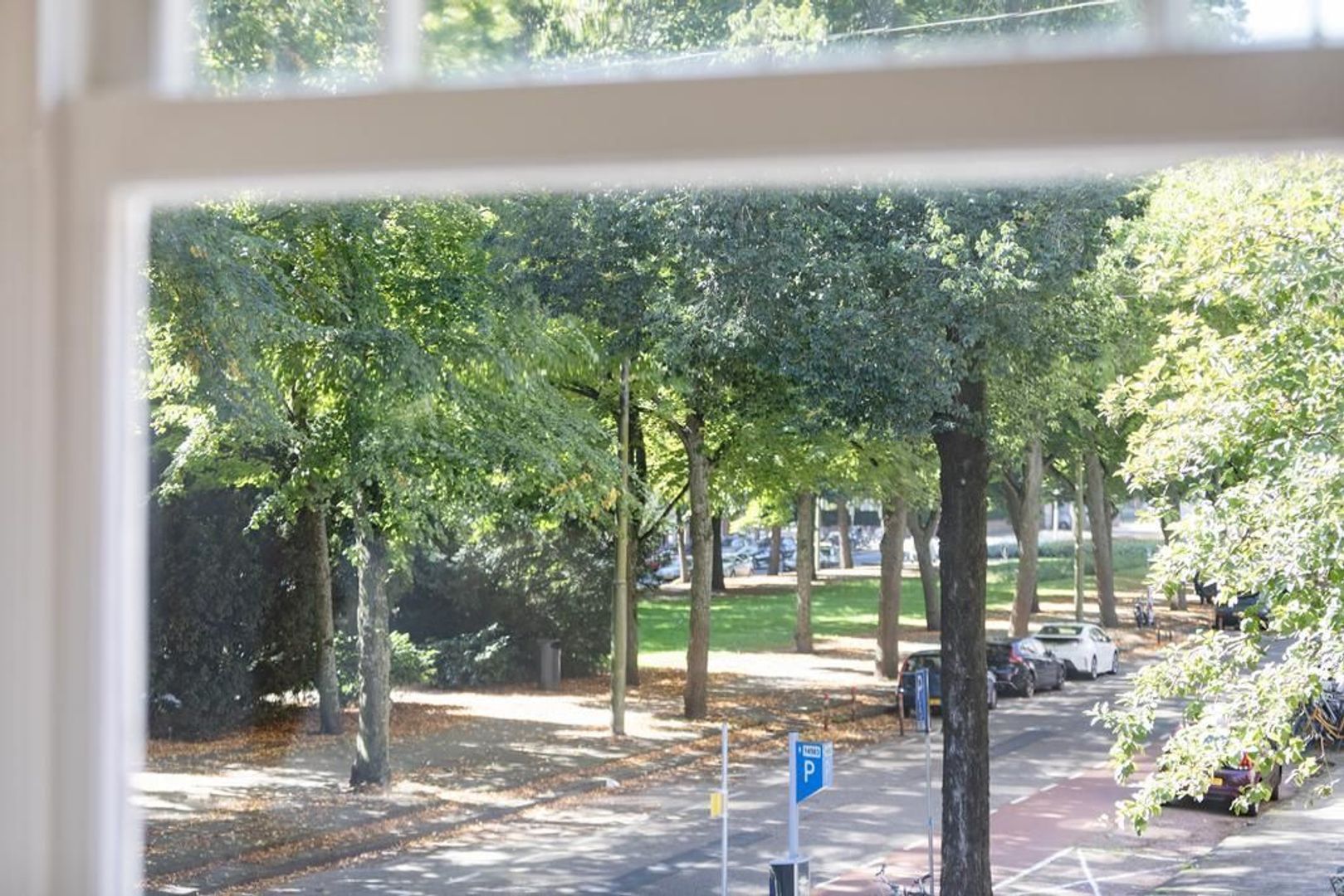 Churchill-laan 260 I, Amsterdam foto-13