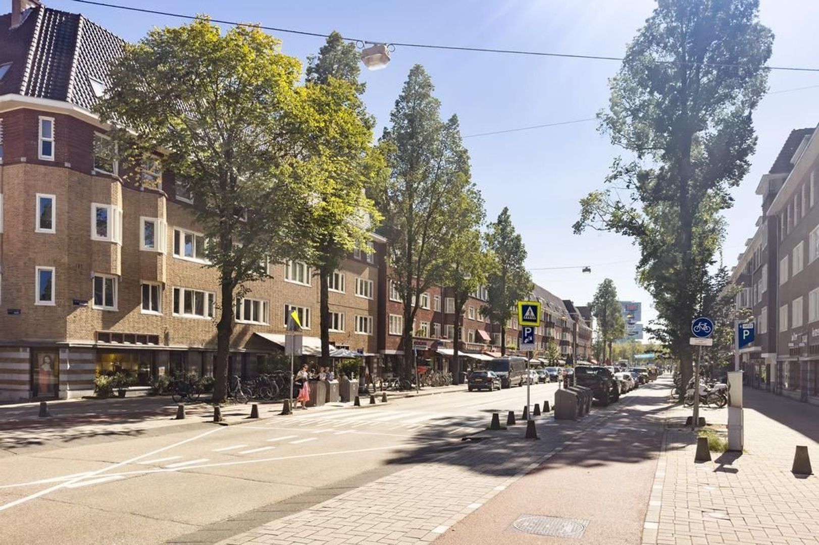 Churchill-laan 260 I, Amsterdam foto-33
