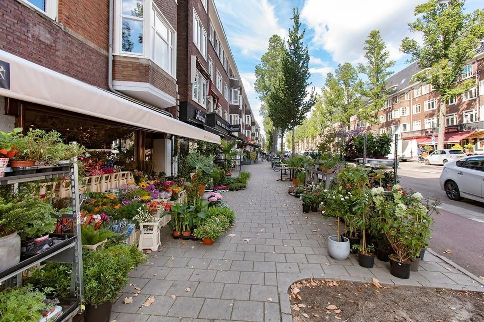 Churchill-laan 260 I, Amsterdam foto-35