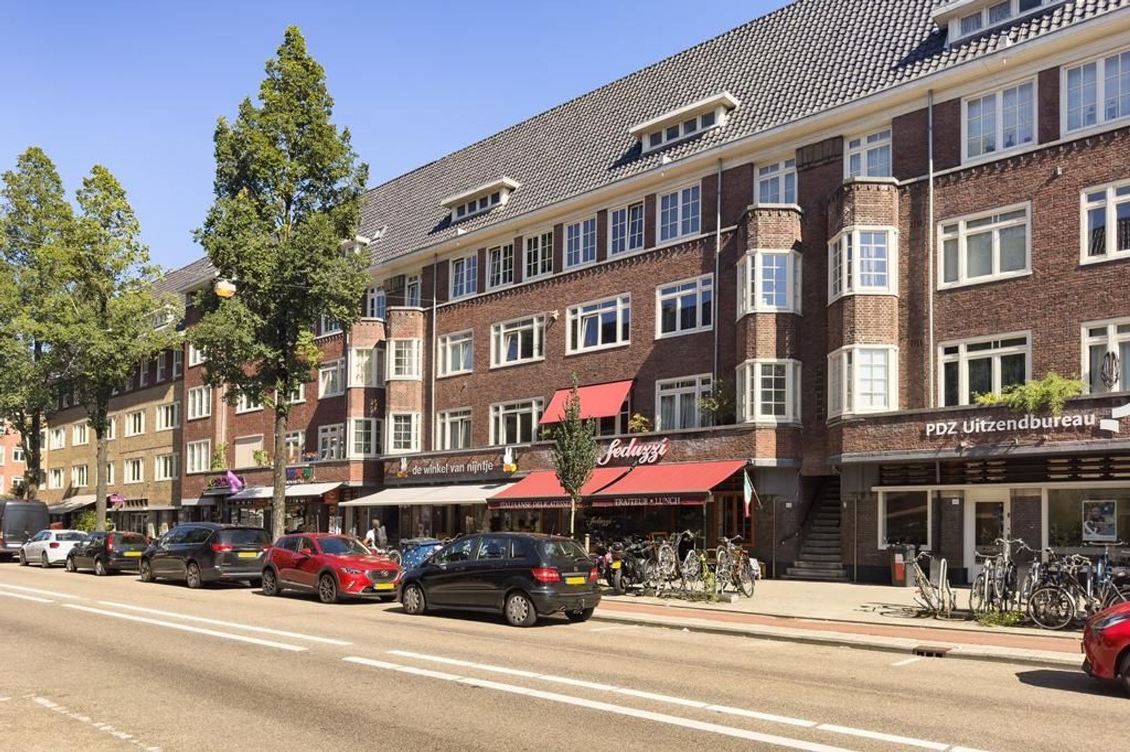 Churchill-laan 260 I, Amsterdam foto-34
