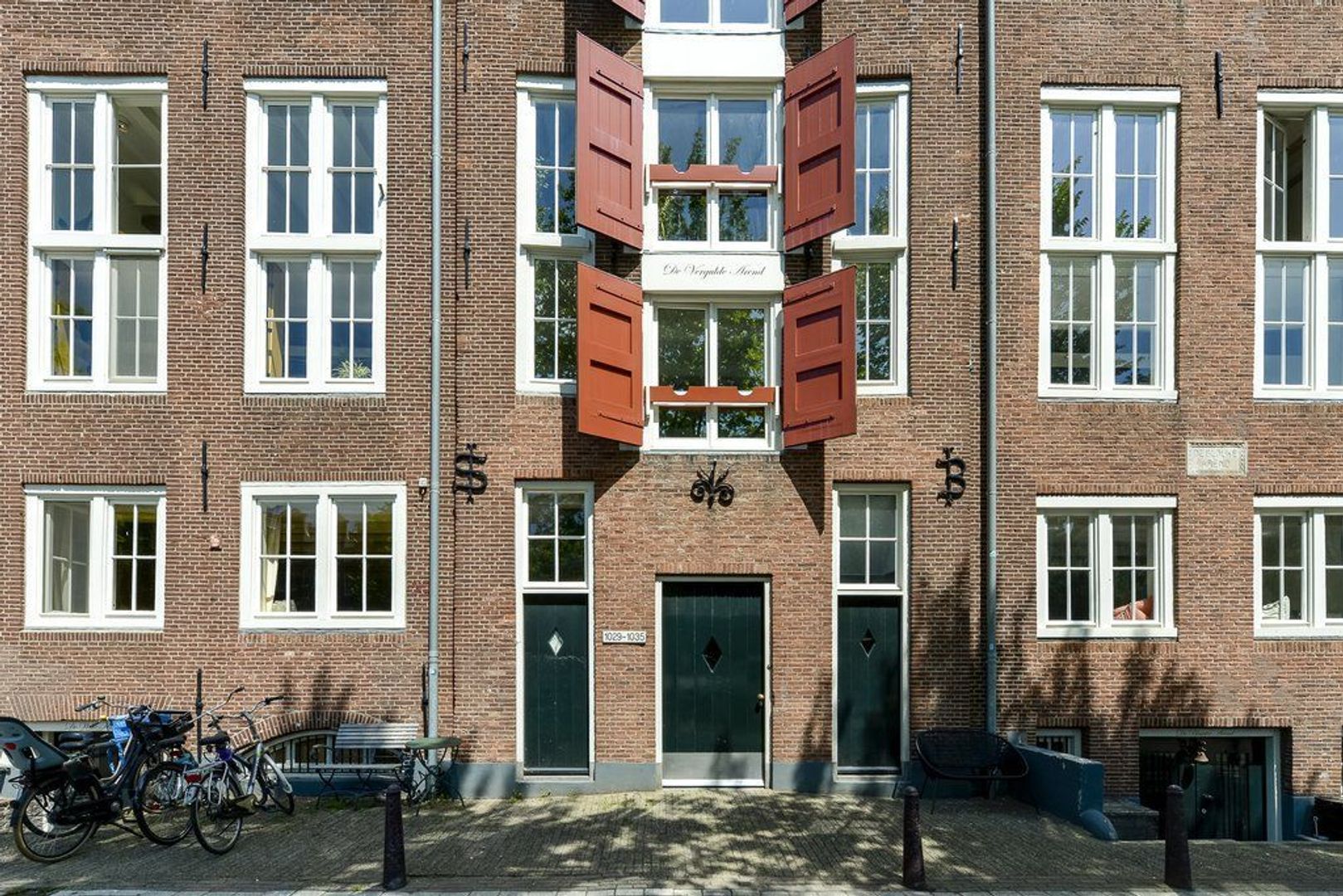 Prinsengracht 1029 D, Amsterdam foto-27 thumb