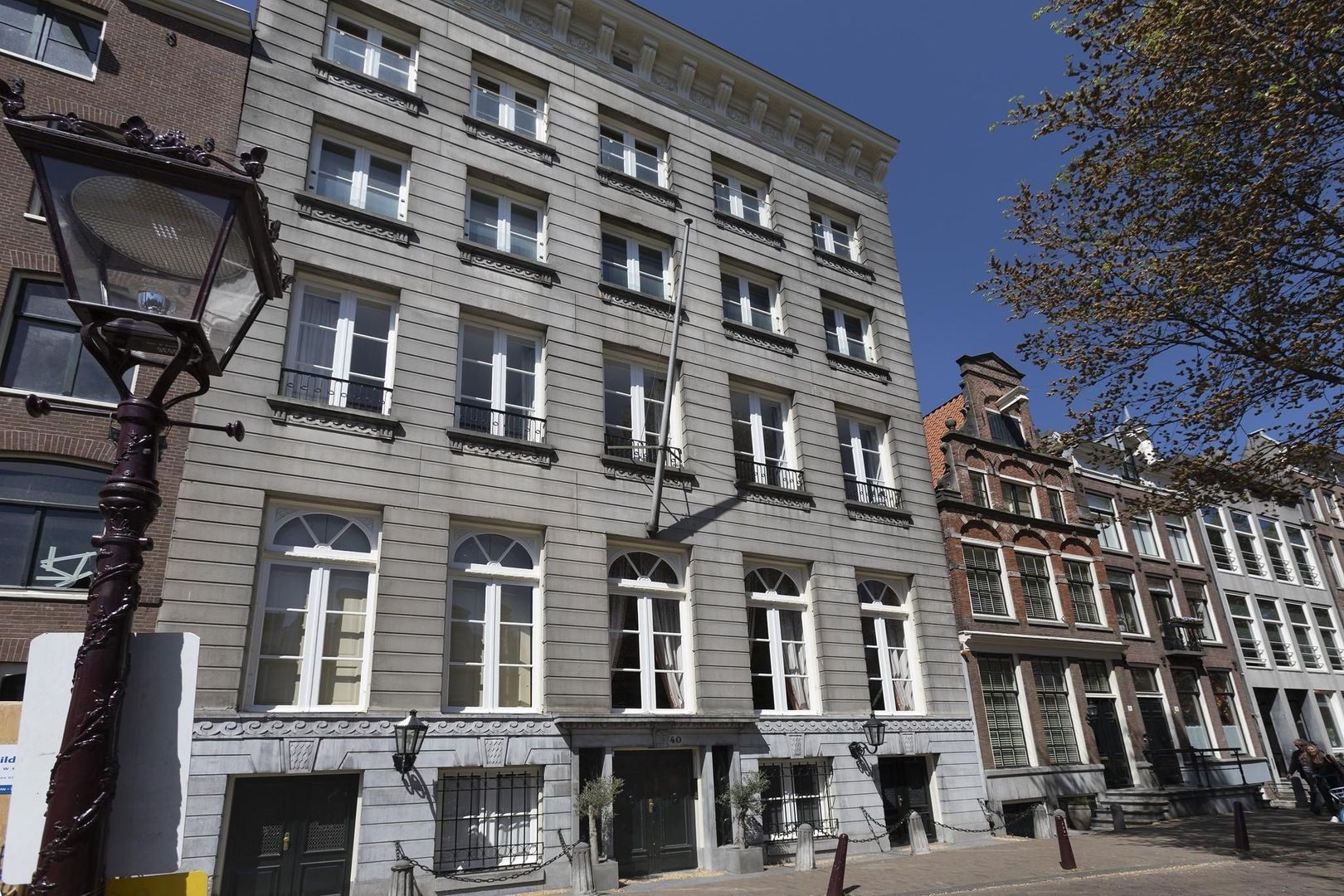 Herengracht 40 F, Amsterdam foto-5
