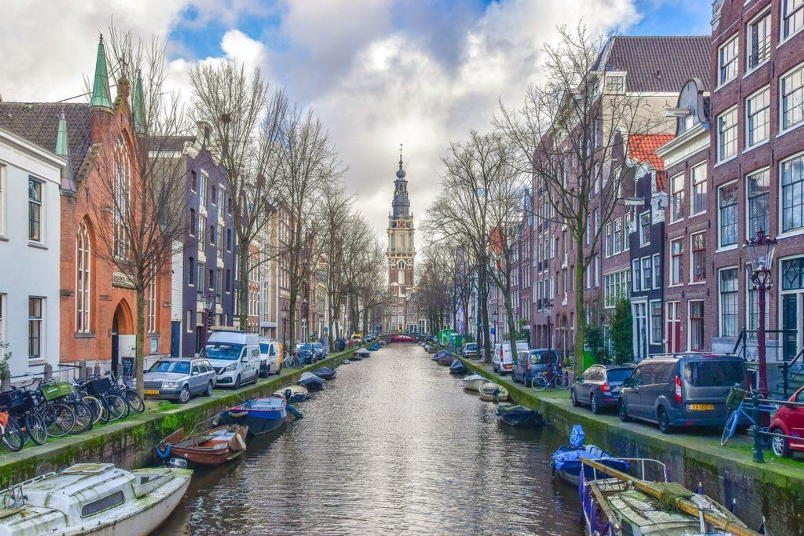 Zwanenburgwal 294, Amsterdam foto-23
