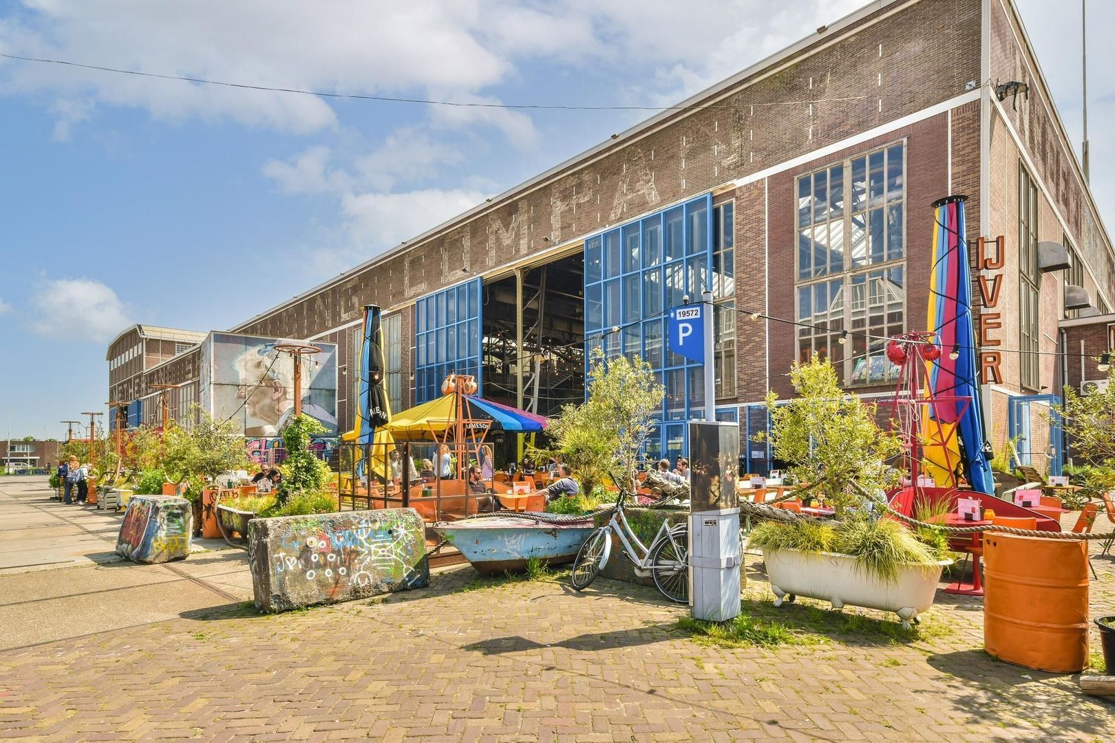 NDSM-straat 107, Amsterdam foto-22