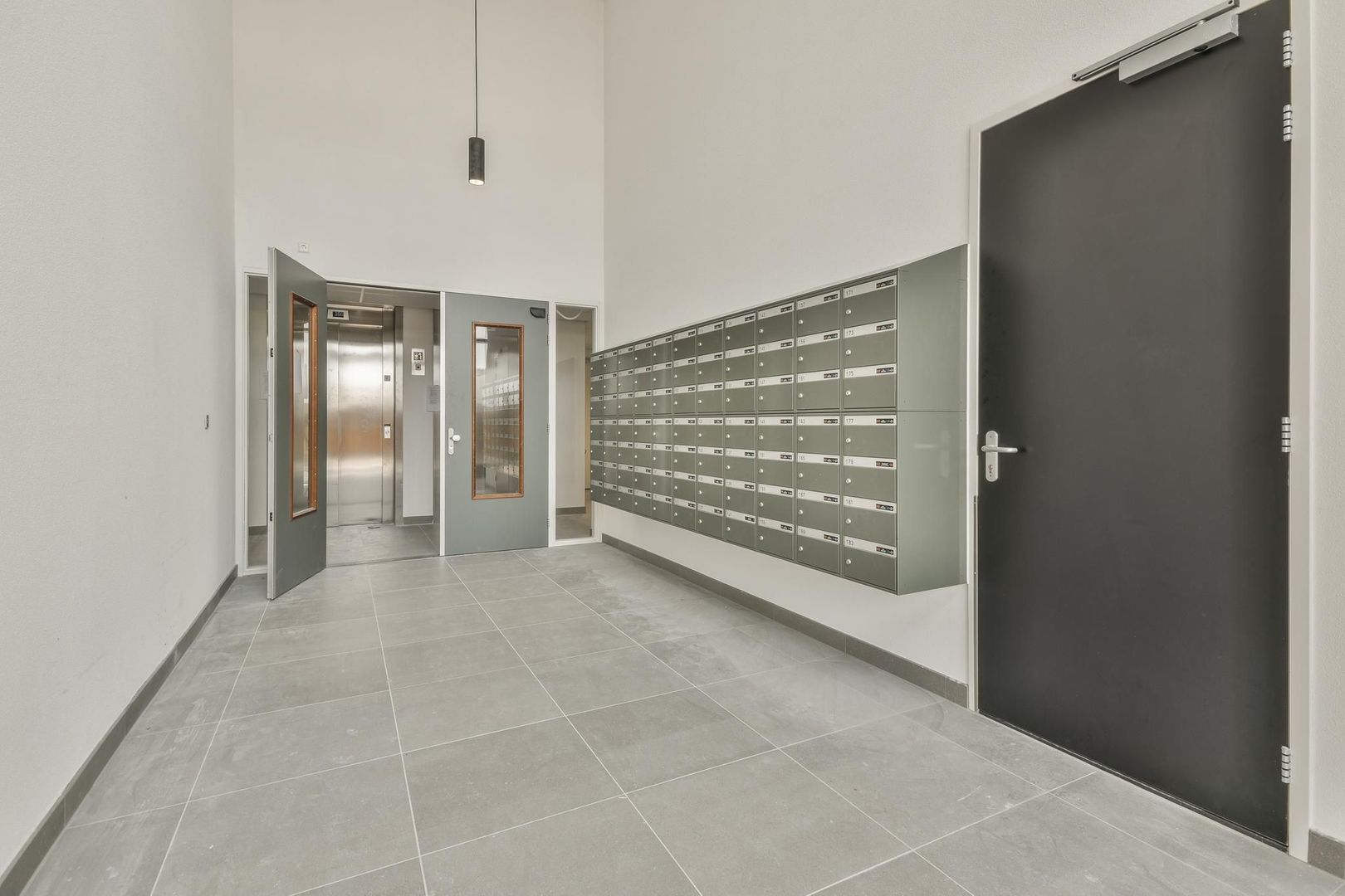 NDSM-straat 107, Amsterdam foto-25