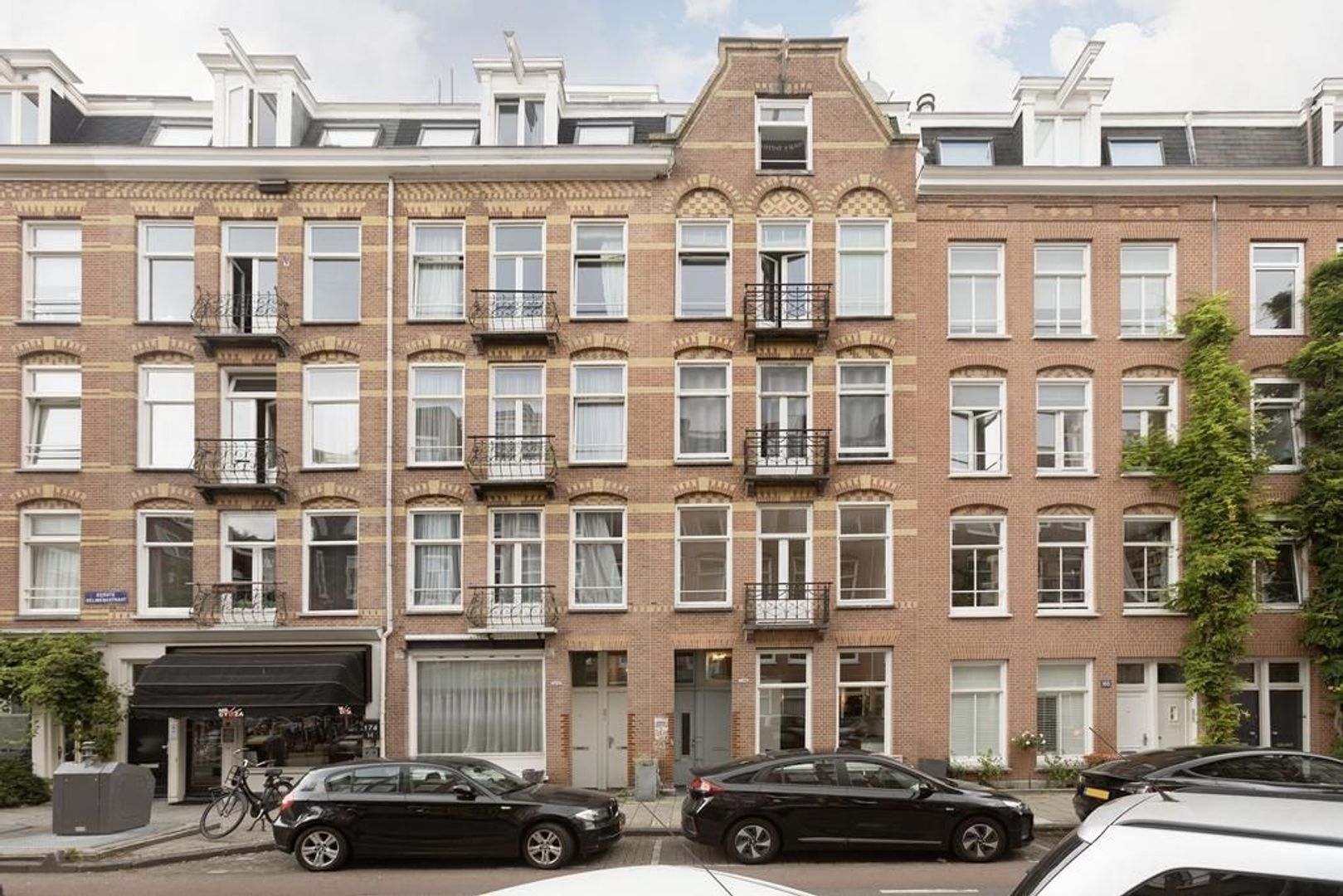 Eerste Helmersstraat 170 hs, Amsterdam foto-6