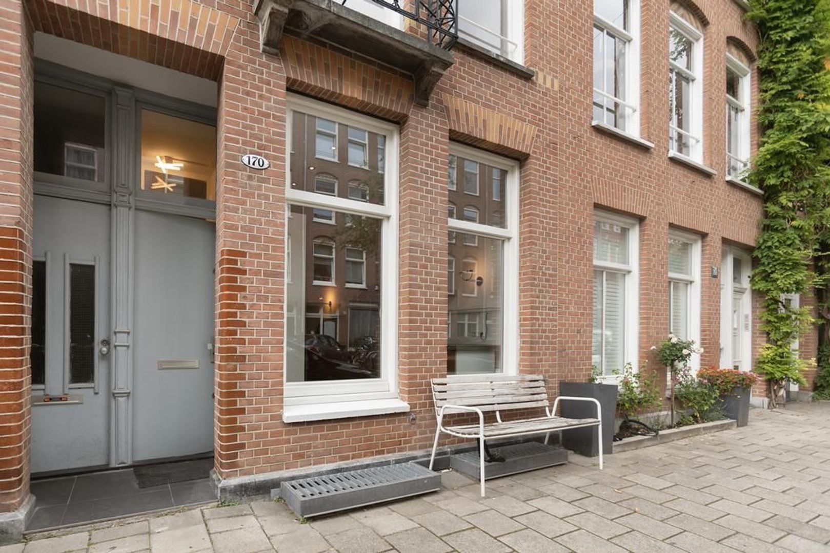 Eerste Helmersstraat 170 hs, Amsterdam foto-7