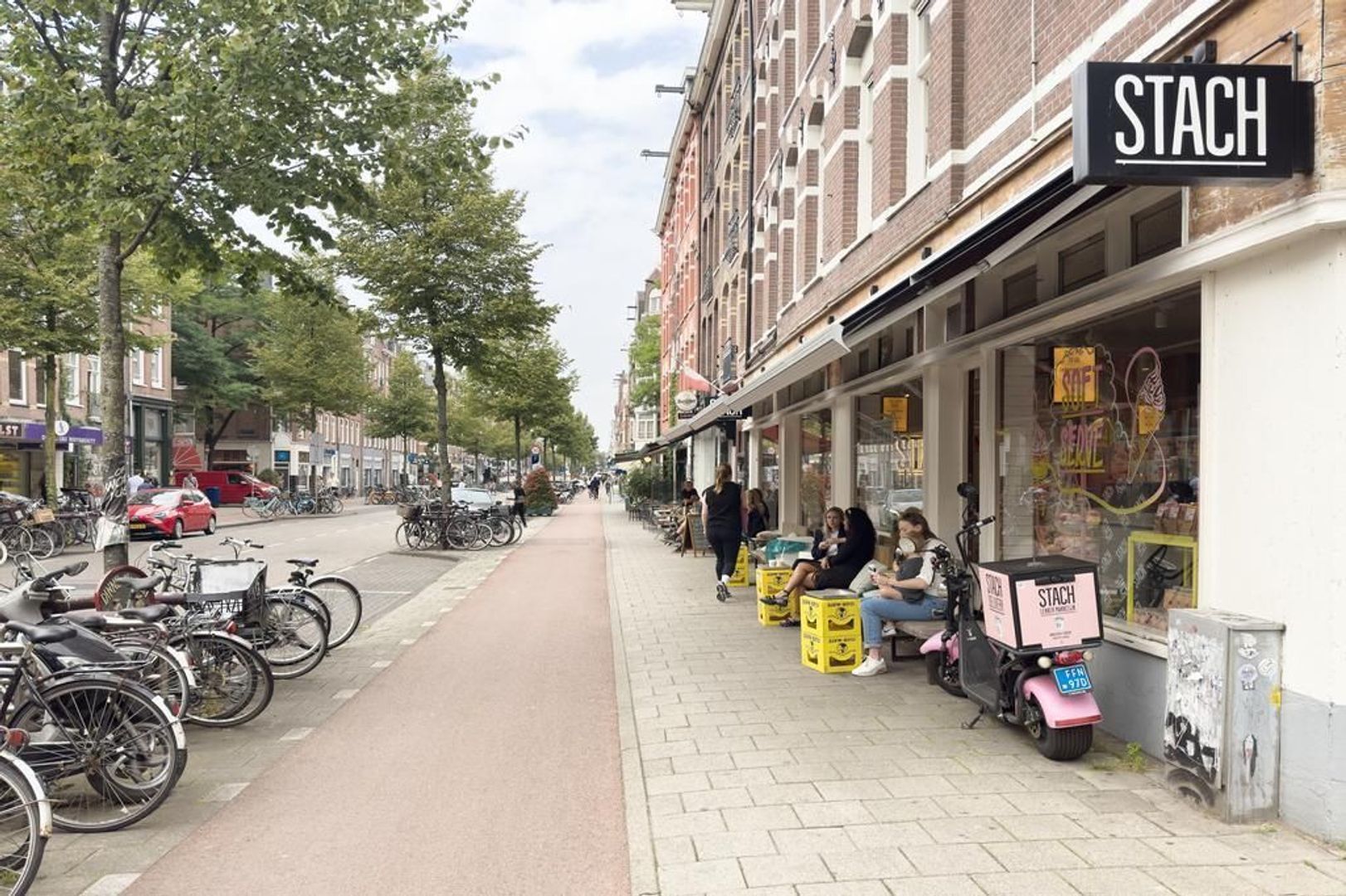 Eerste Helmersstraat 170 hs, Amsterdam foto-41