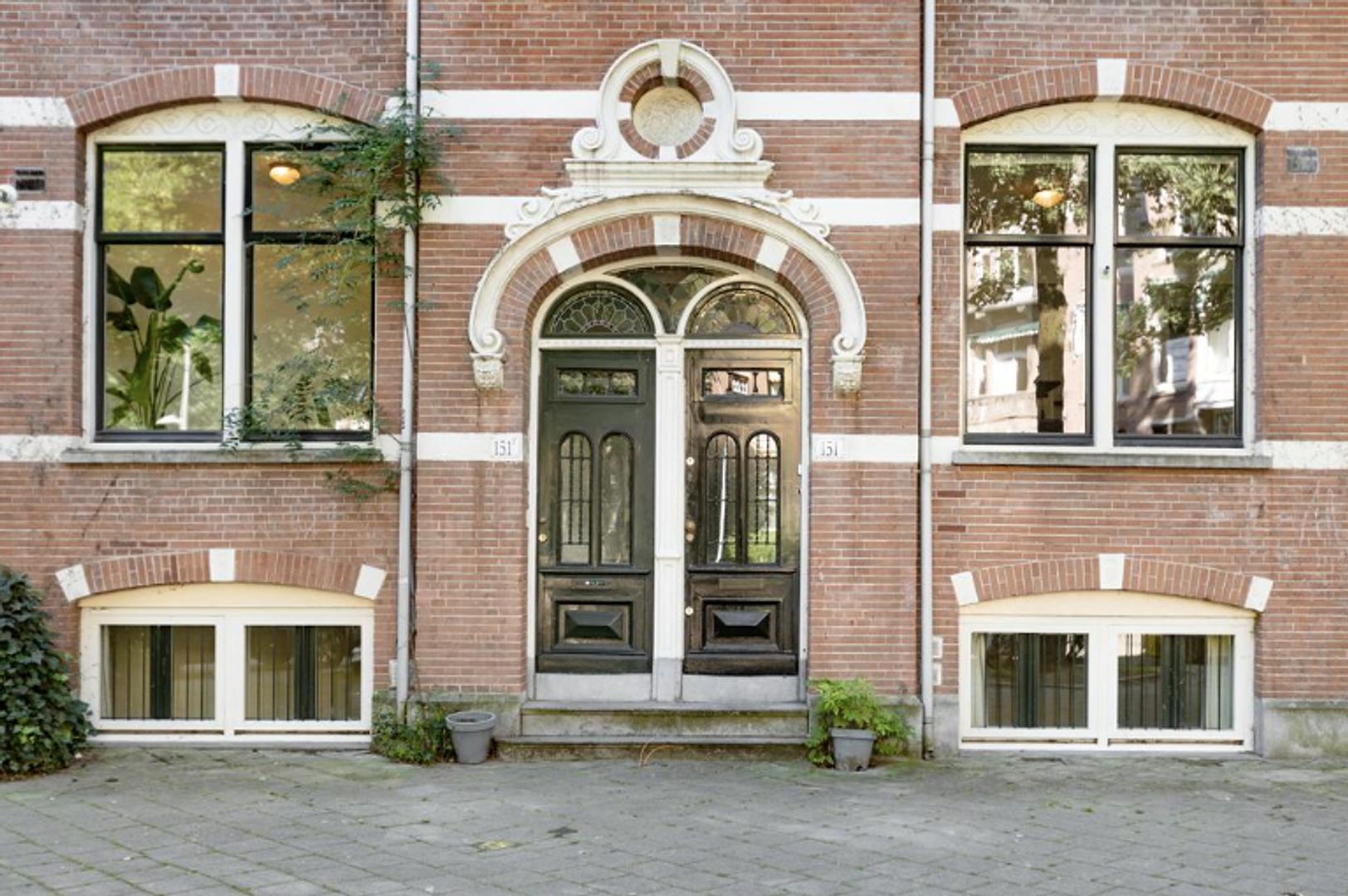 Van Eeghenstraat 151 1, Amsterdam foto-2 thumb