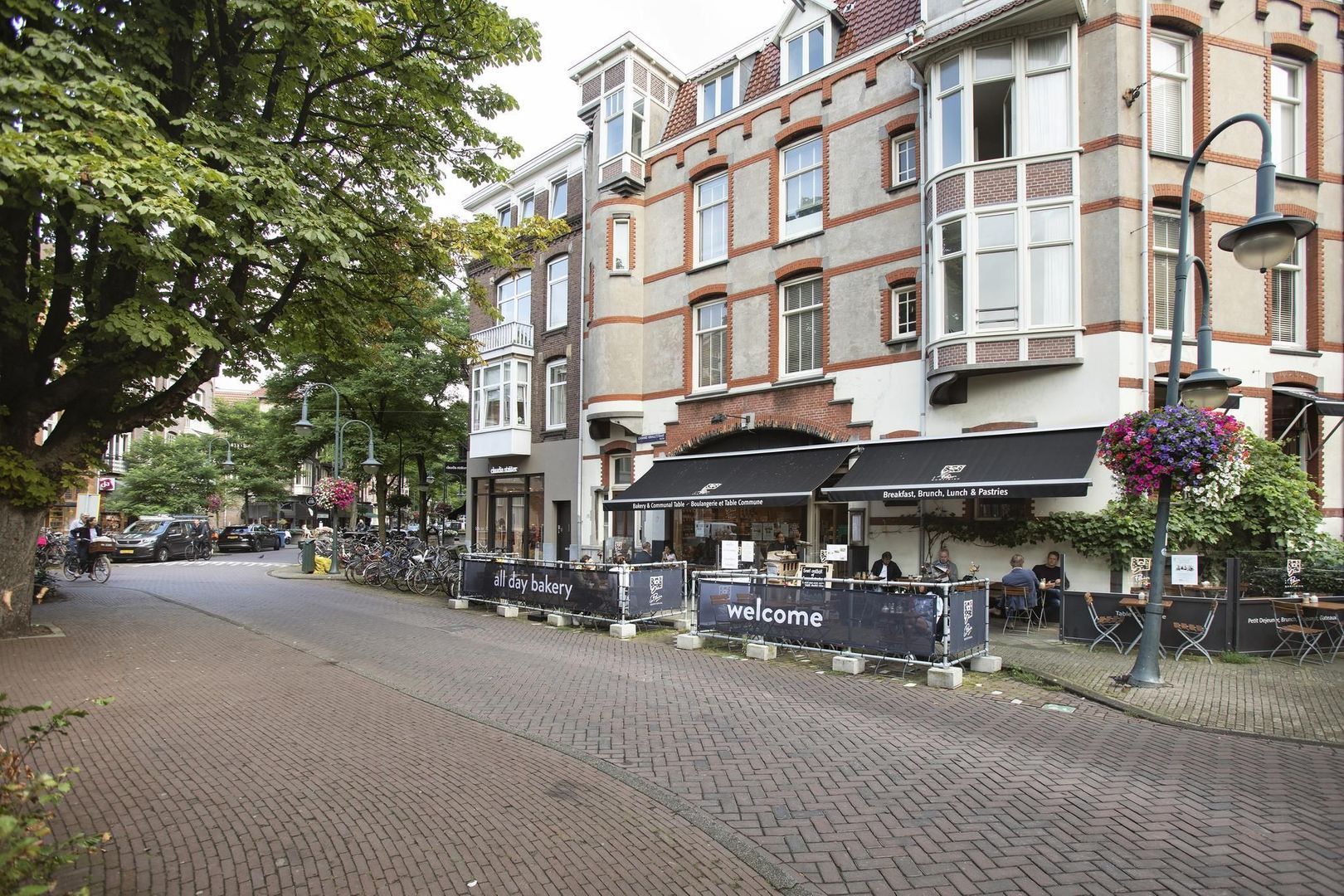 Van Eeghenstraat 151 1, Amsterdam foto-24