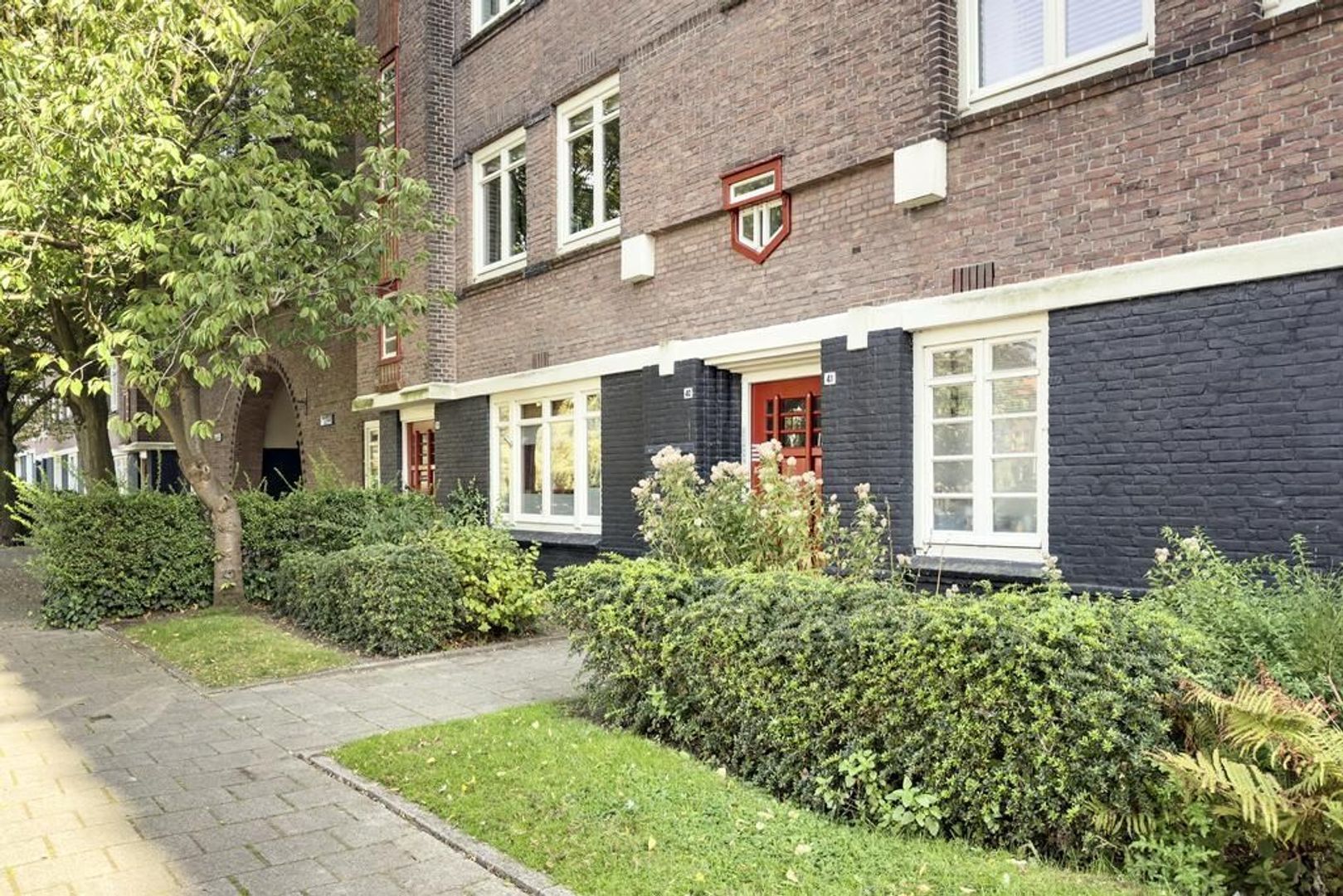 Olympiakade 41 1, Amsterdam foto-4