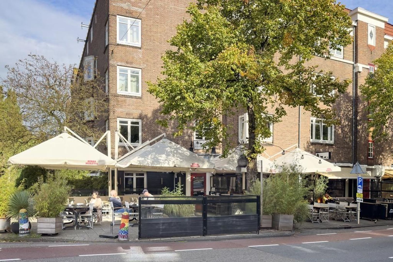 Olympiakade 41 1, Amsterdam foto-21