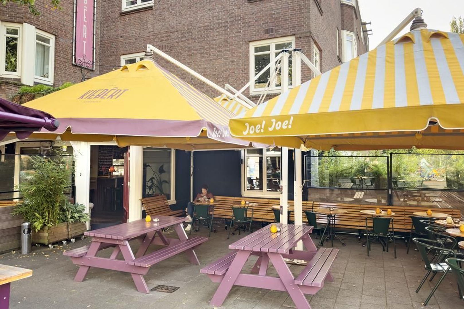 Olympiakade 41 1, Amsterdam foto-22