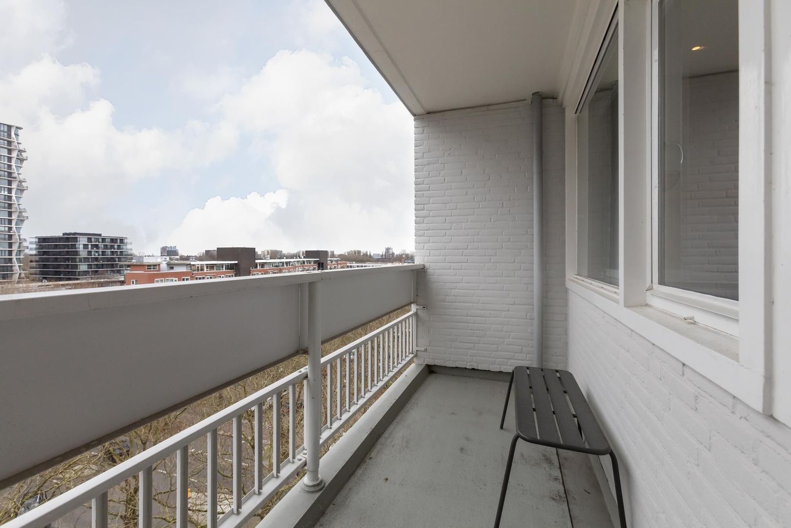Nijenburg 49, Amsterdam foto-9