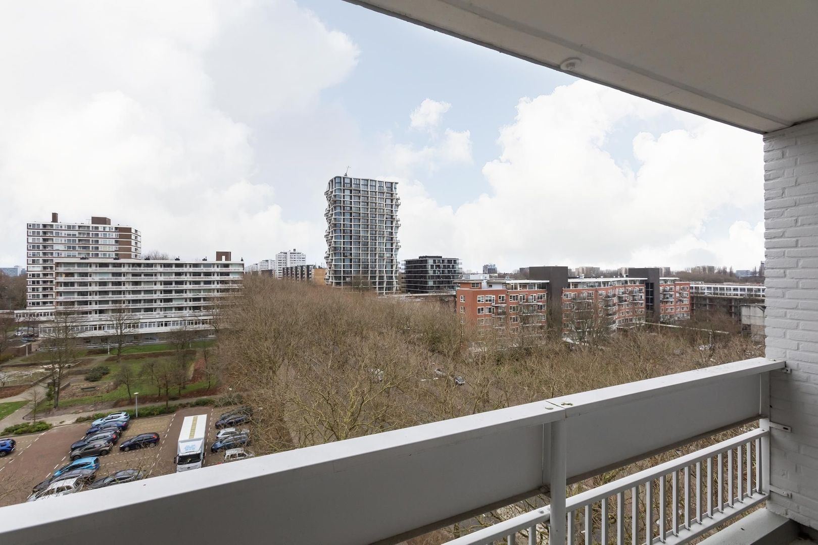 Nijenburg 49, Amsterdam foto-10