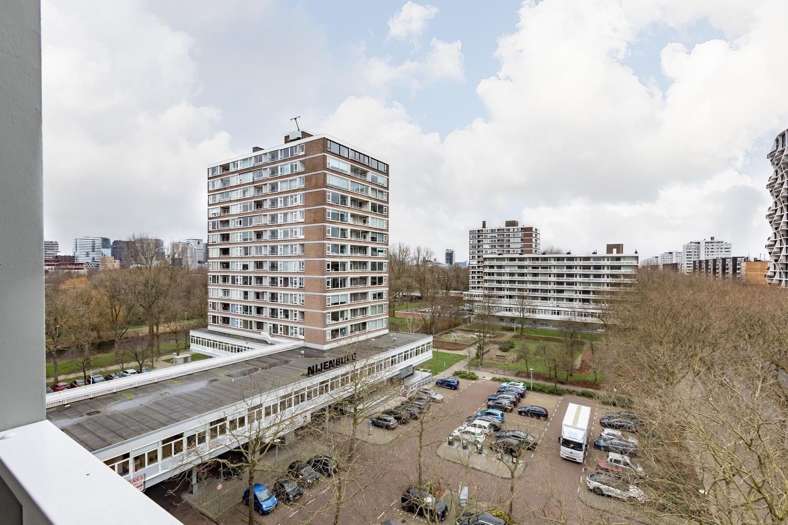 Nijenburg 49, Amsterdam foto-33