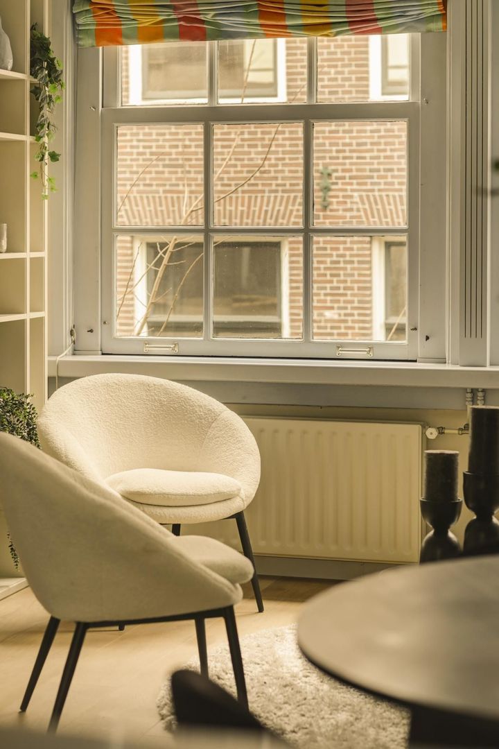 Eerste Bloemdwarsstraat 16, Amsterdam foto-15
