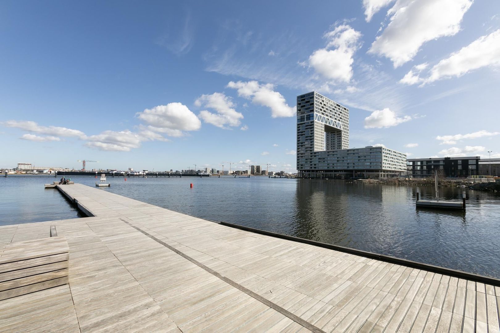 Haparandaweg 704 PP, Amsterdam foto-19