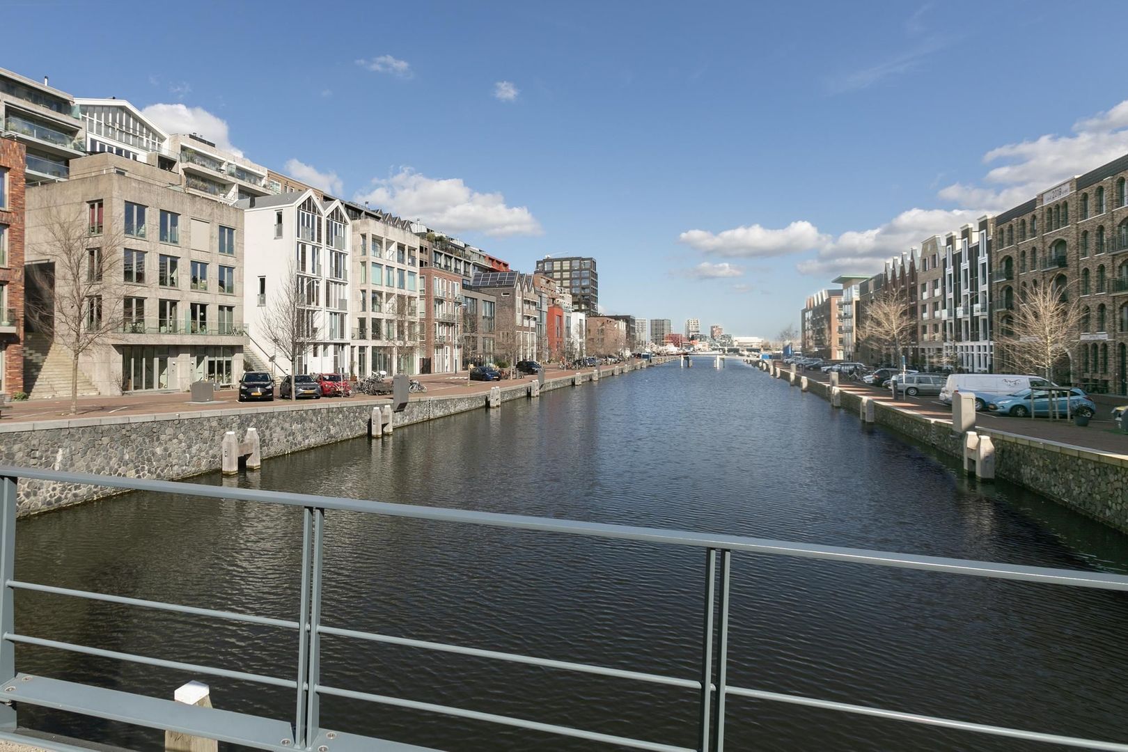 Haparandaweg 704 PP, Amsterdam foto-22