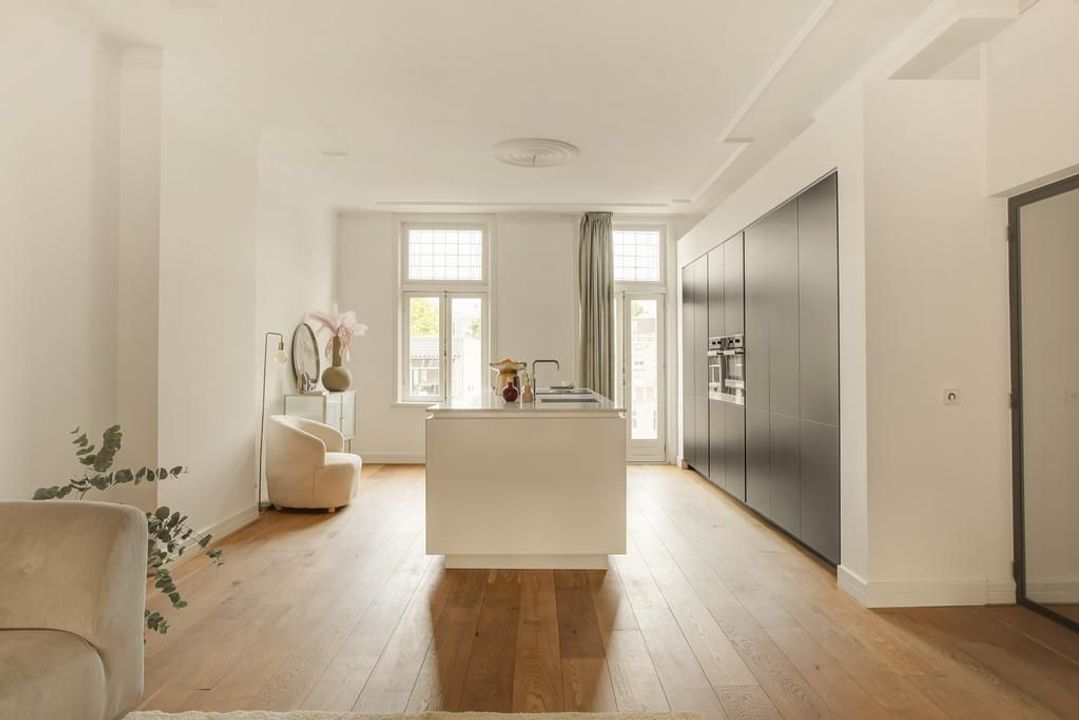 De Lairessestraat 9 3, Amsterdam foto-2