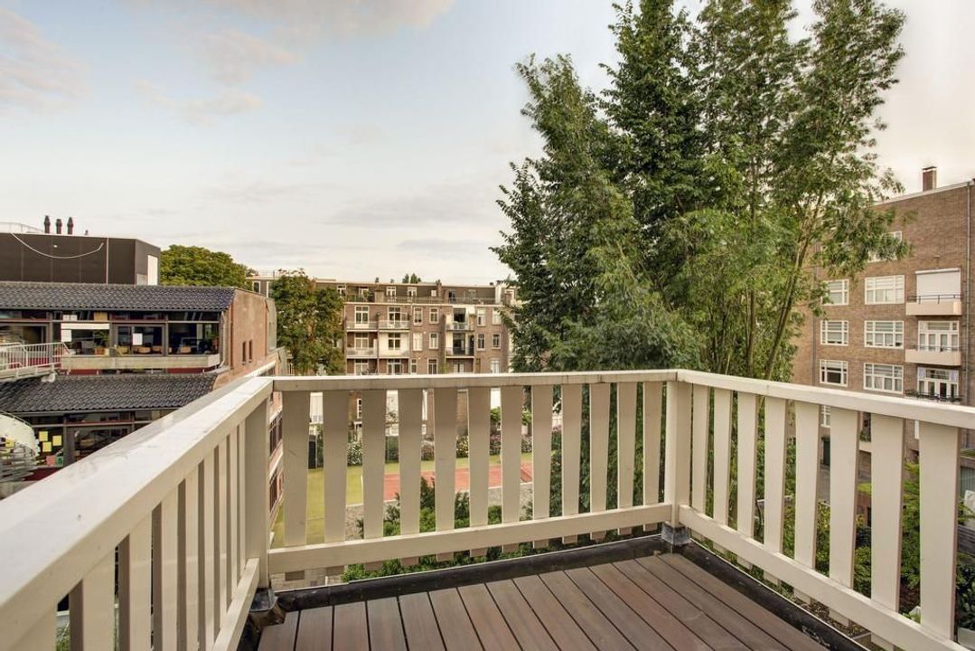 De Lairessestraat 9 3, Amsterdam foto-3