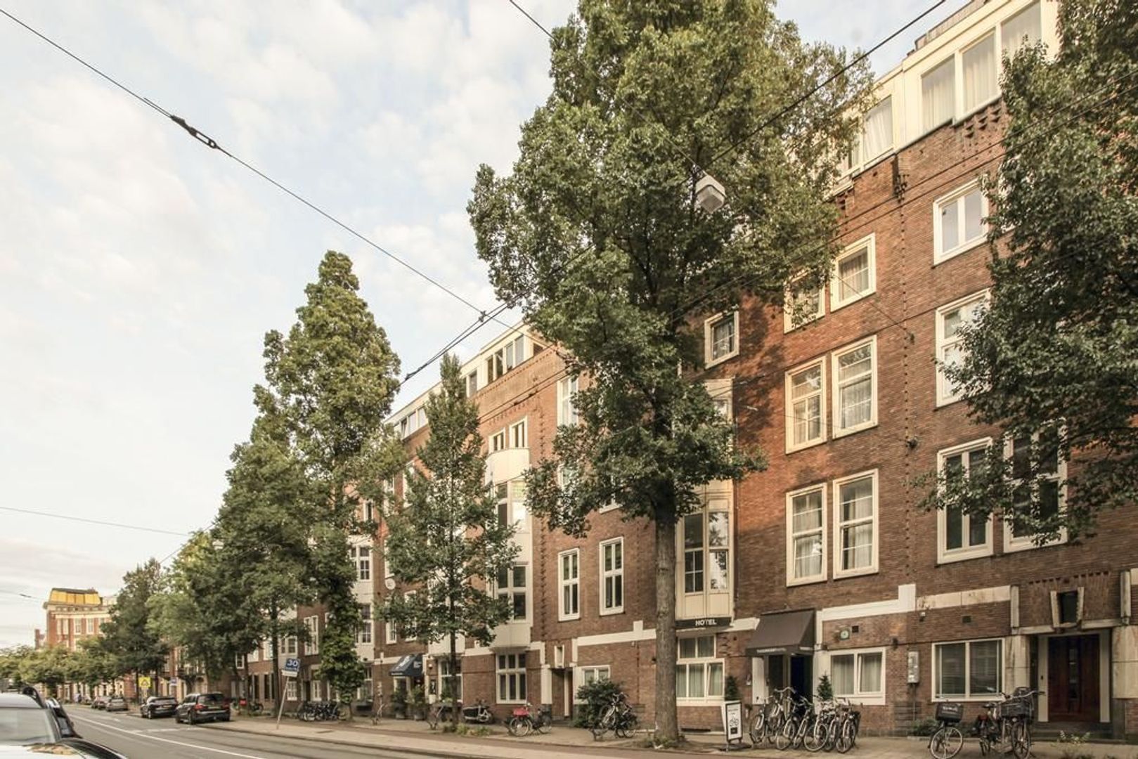 De Lairessestraat 9 3, Amsterdam foto-5