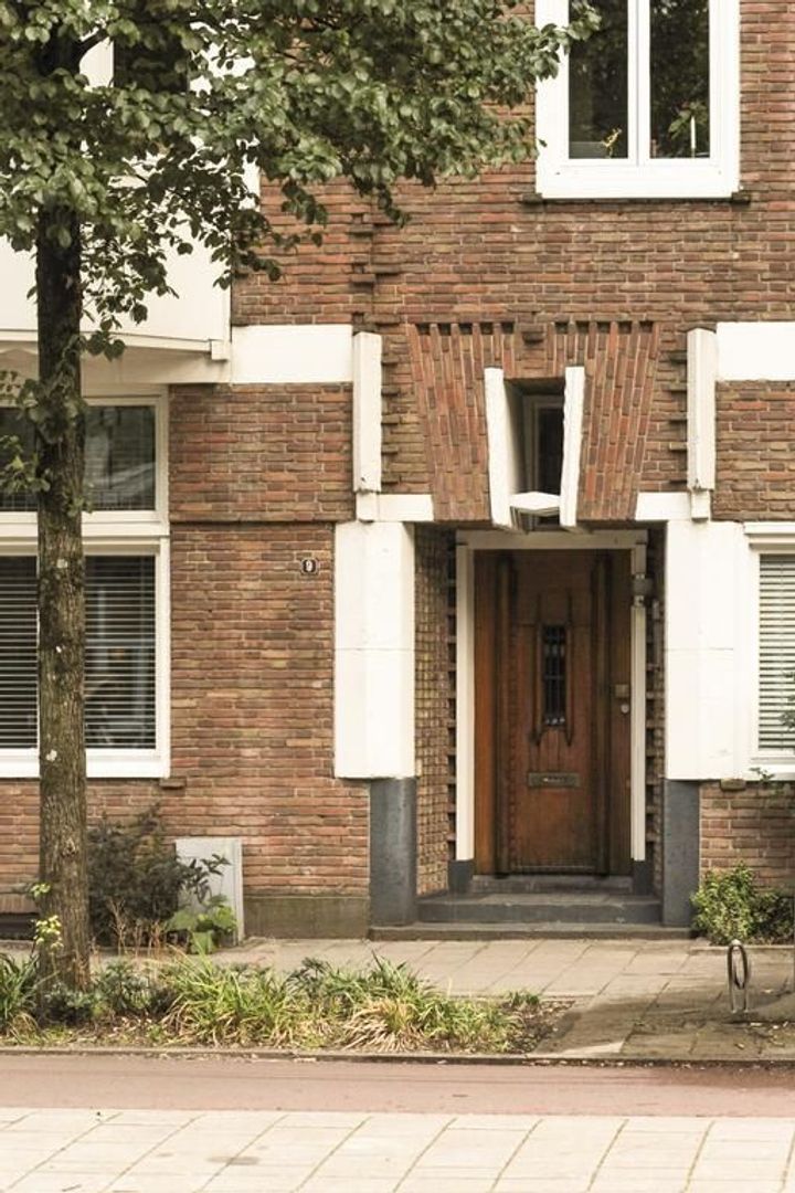 De Lairessestraat 9 3, Amsterdam foto-6