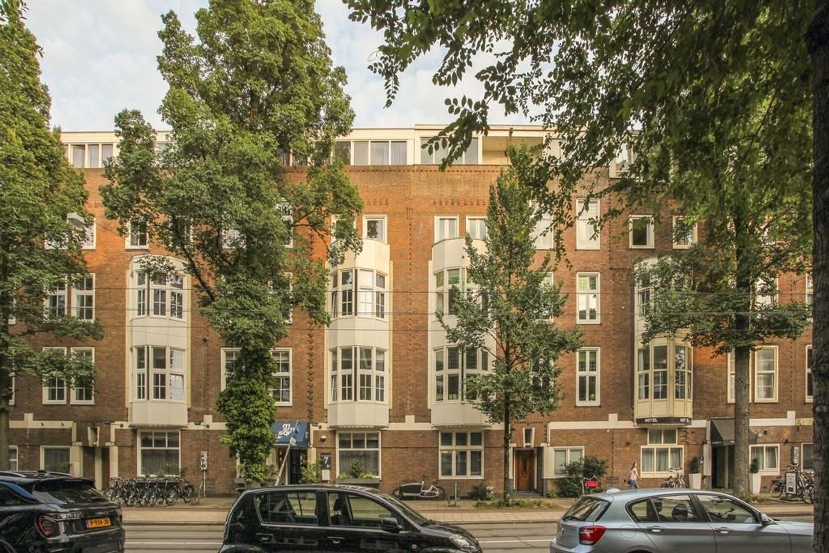 De Lairessestraat 9 3, Amsterdam foto-4
