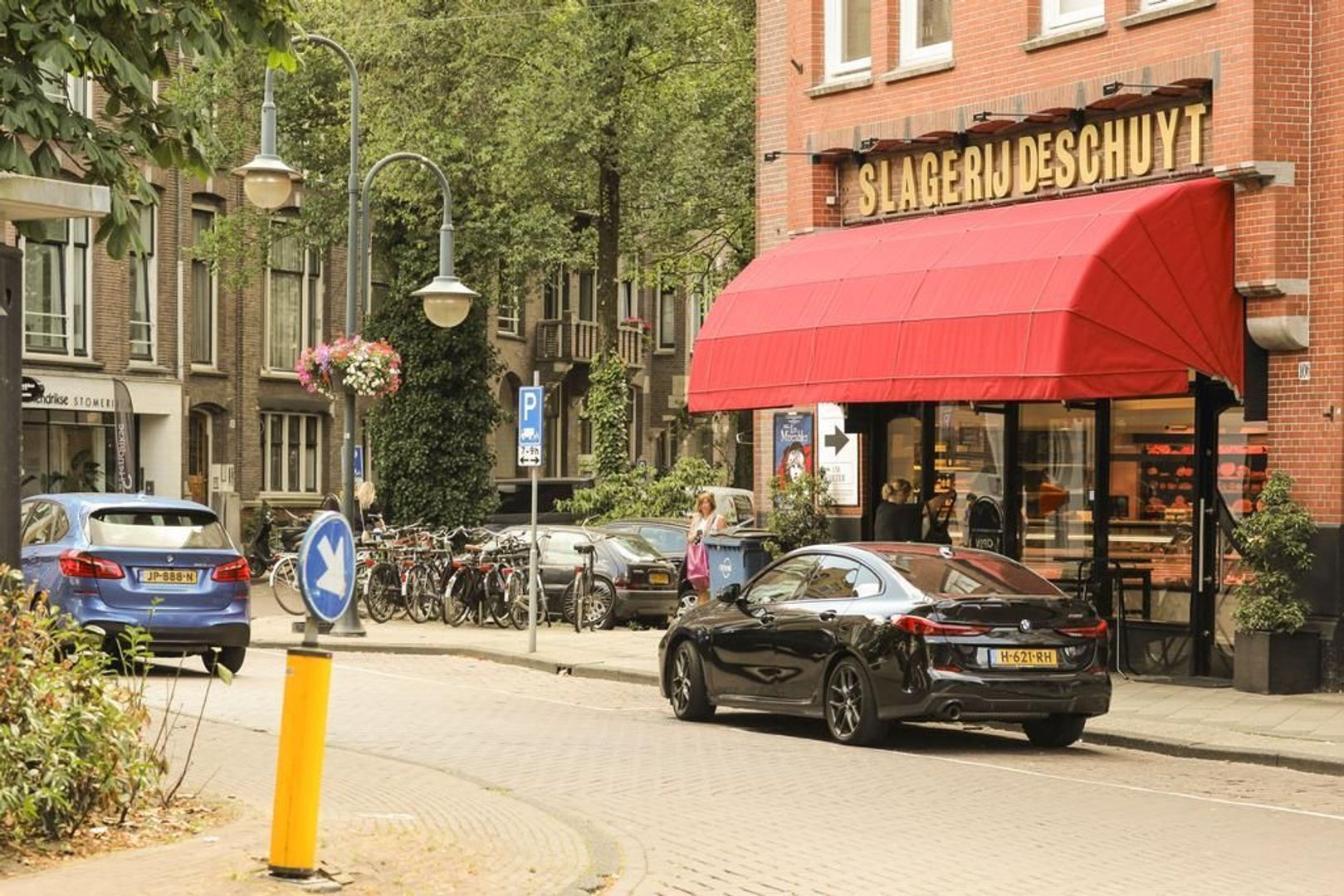 De Lairessestraat 9 3, Amsterdam foto-22