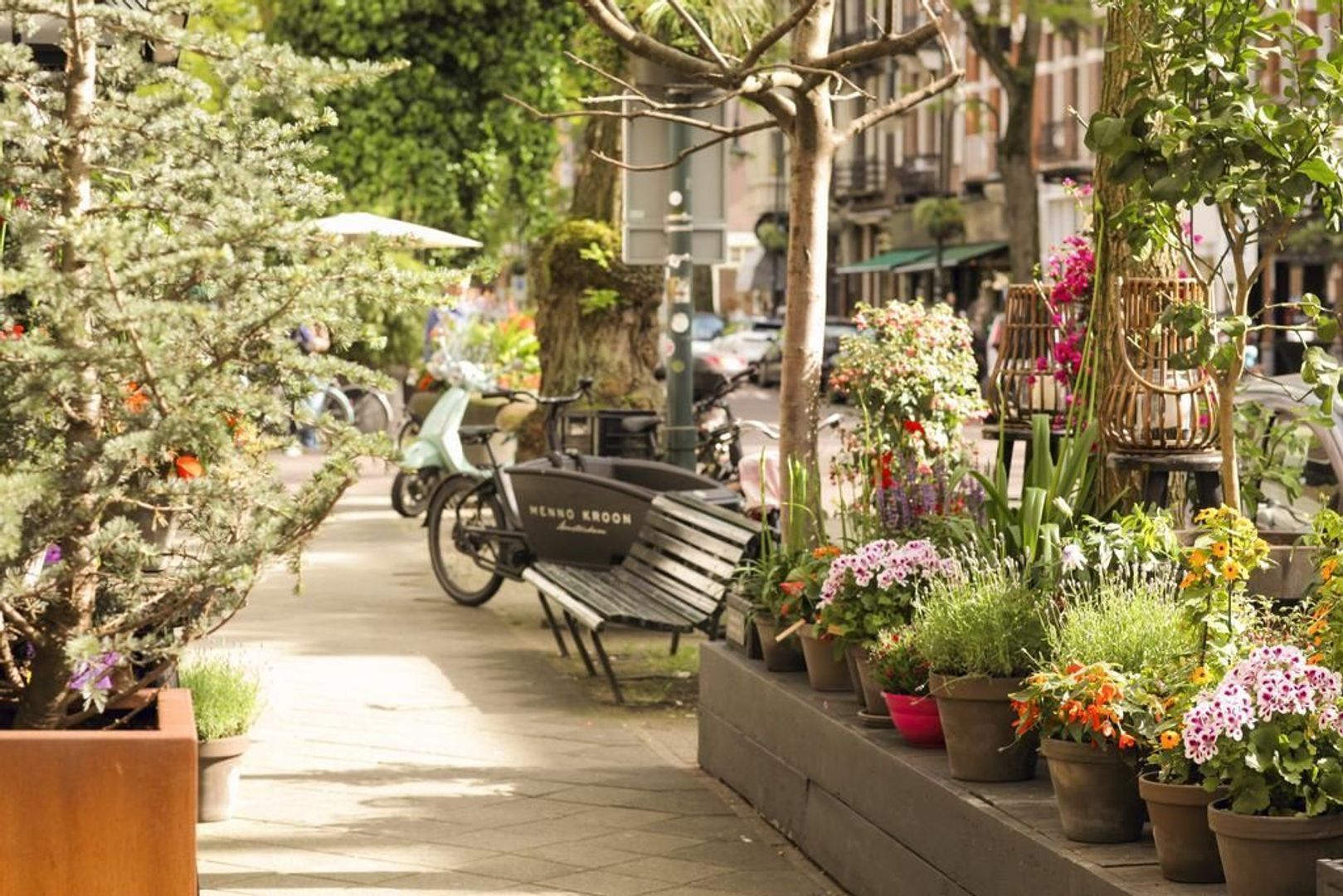 De Lairessestraat 9 3, Amsterdam foto-24