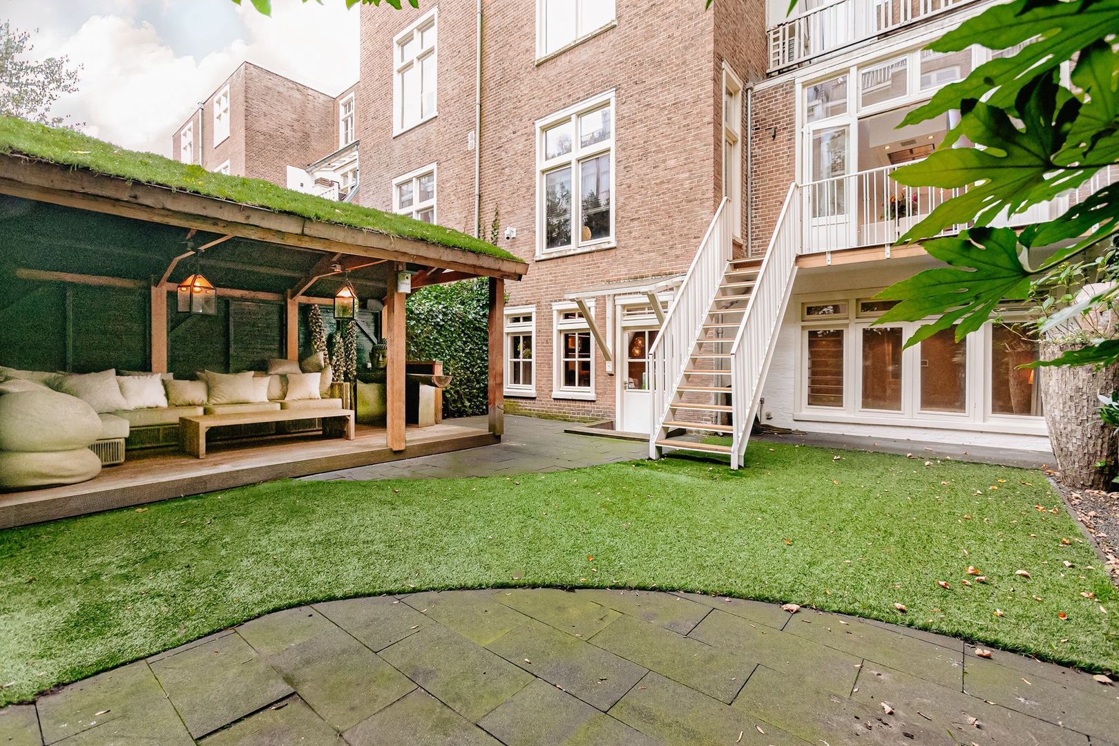 De Lairessestraat 168 H, Amsterdam foto-57