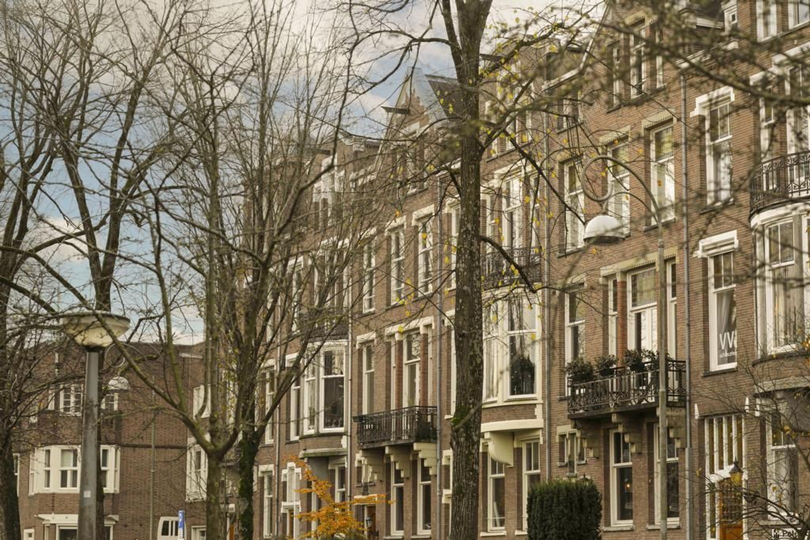 Valeriusplein 28 1, Amsterdam foto-0