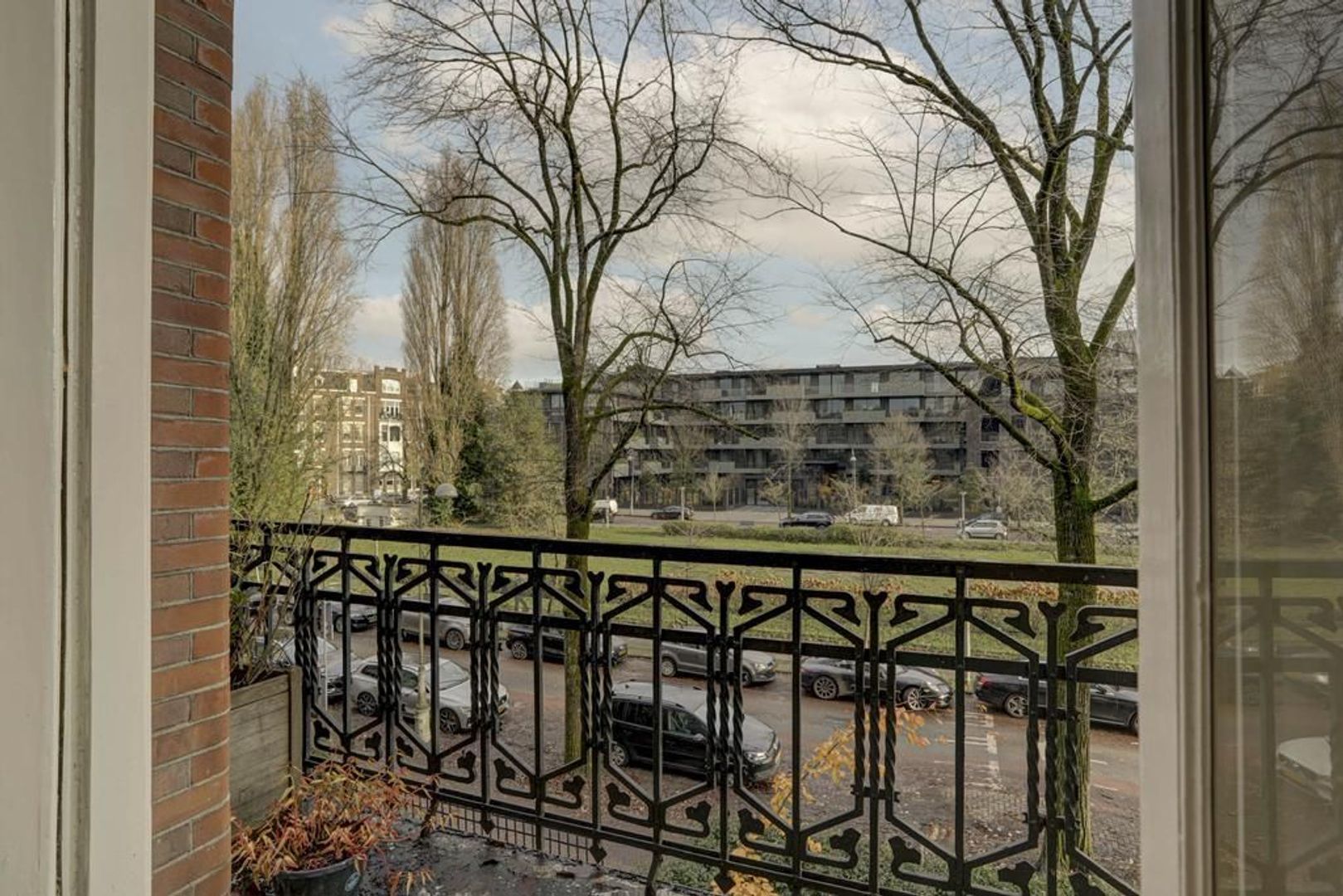 Valeriusplein 28 1, Amsterdam foto-14