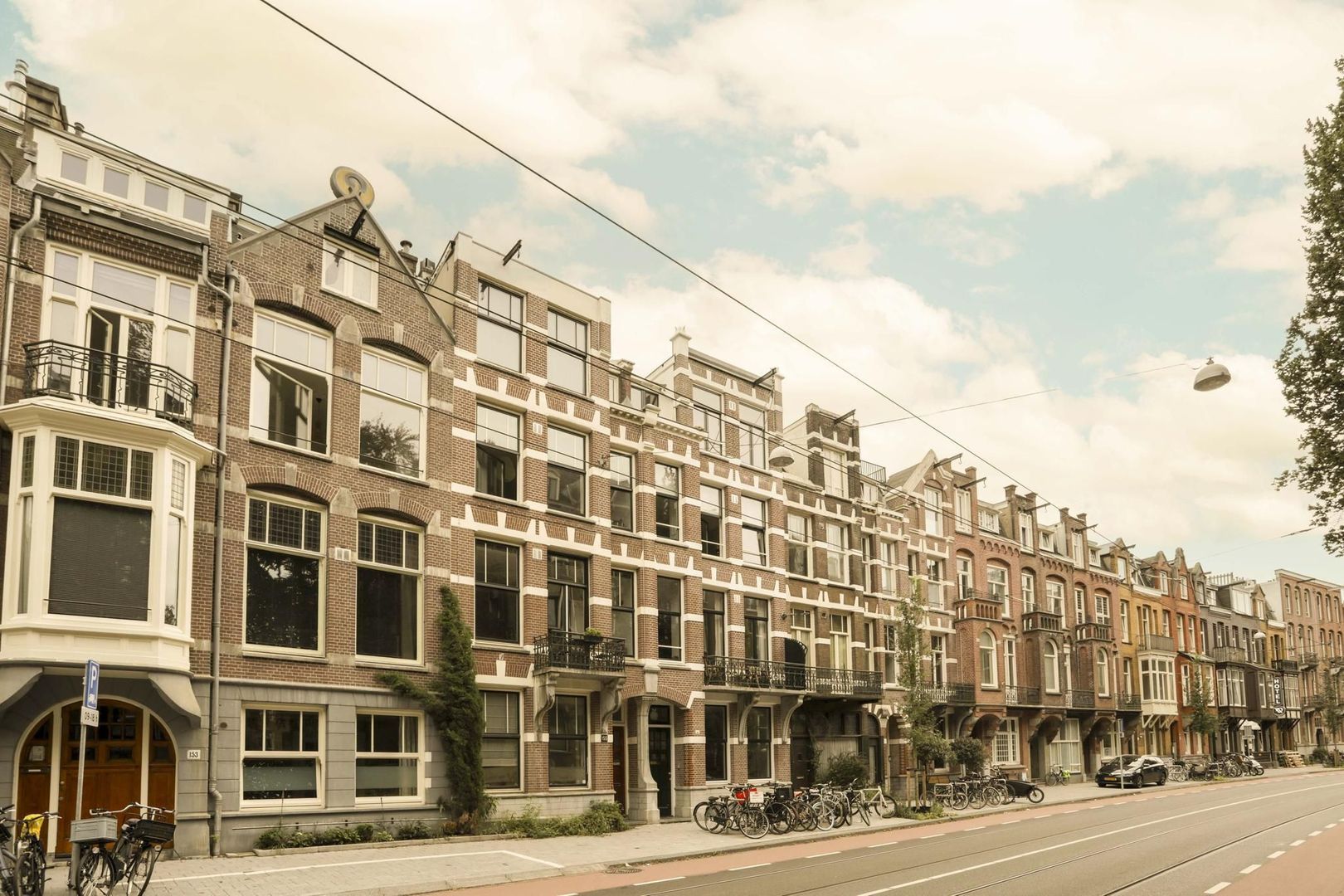 Koninginneweg 155 A 1, Amsterdam foto-35