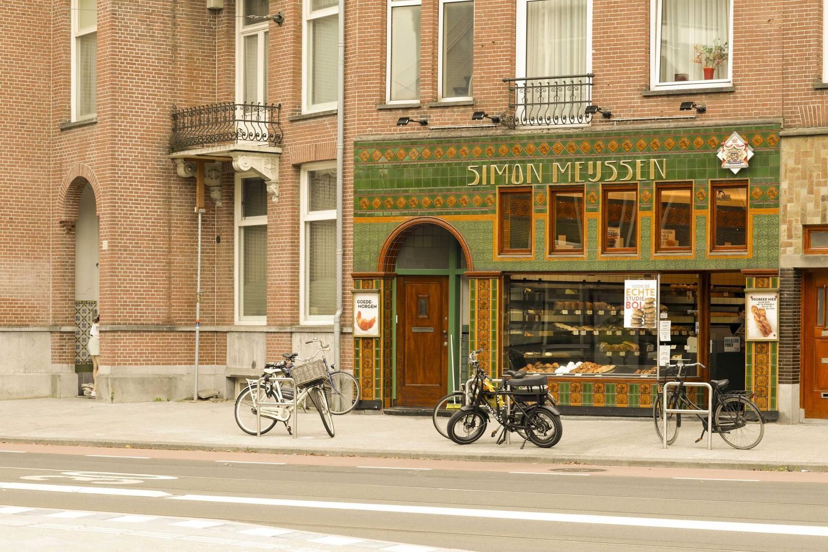 Koninginneweg 155 A 1, Amsterdam foto-38