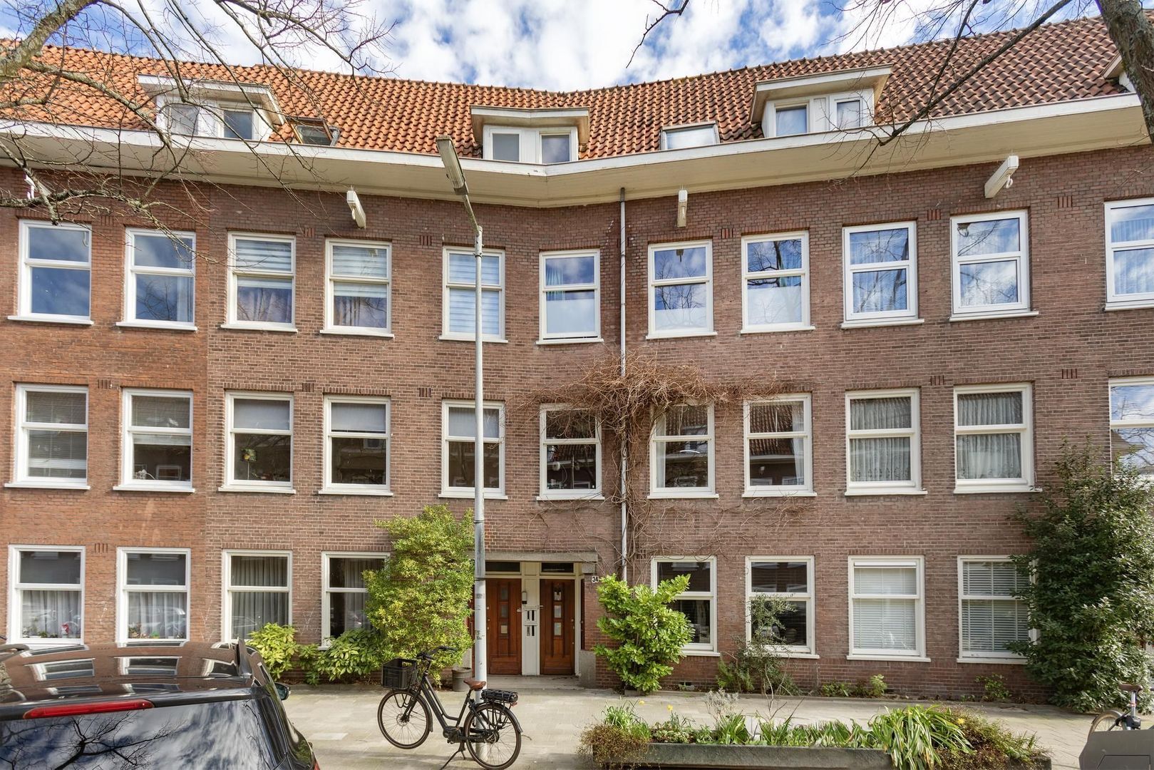 Orteliusstraat 34 H, Amsterdam foto-0