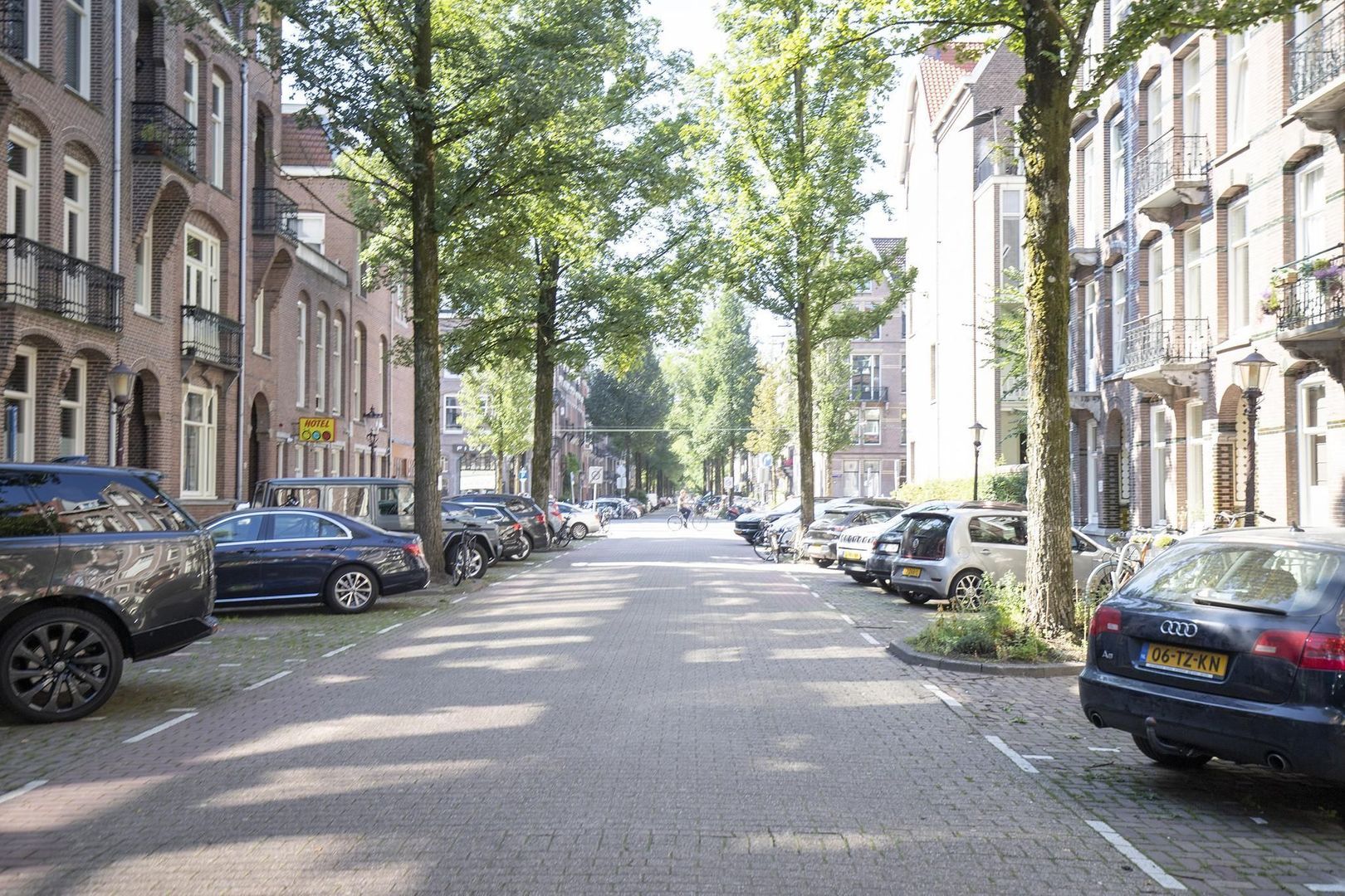 Frans van Mierisstraat 63 2, Amsterdam foto-36