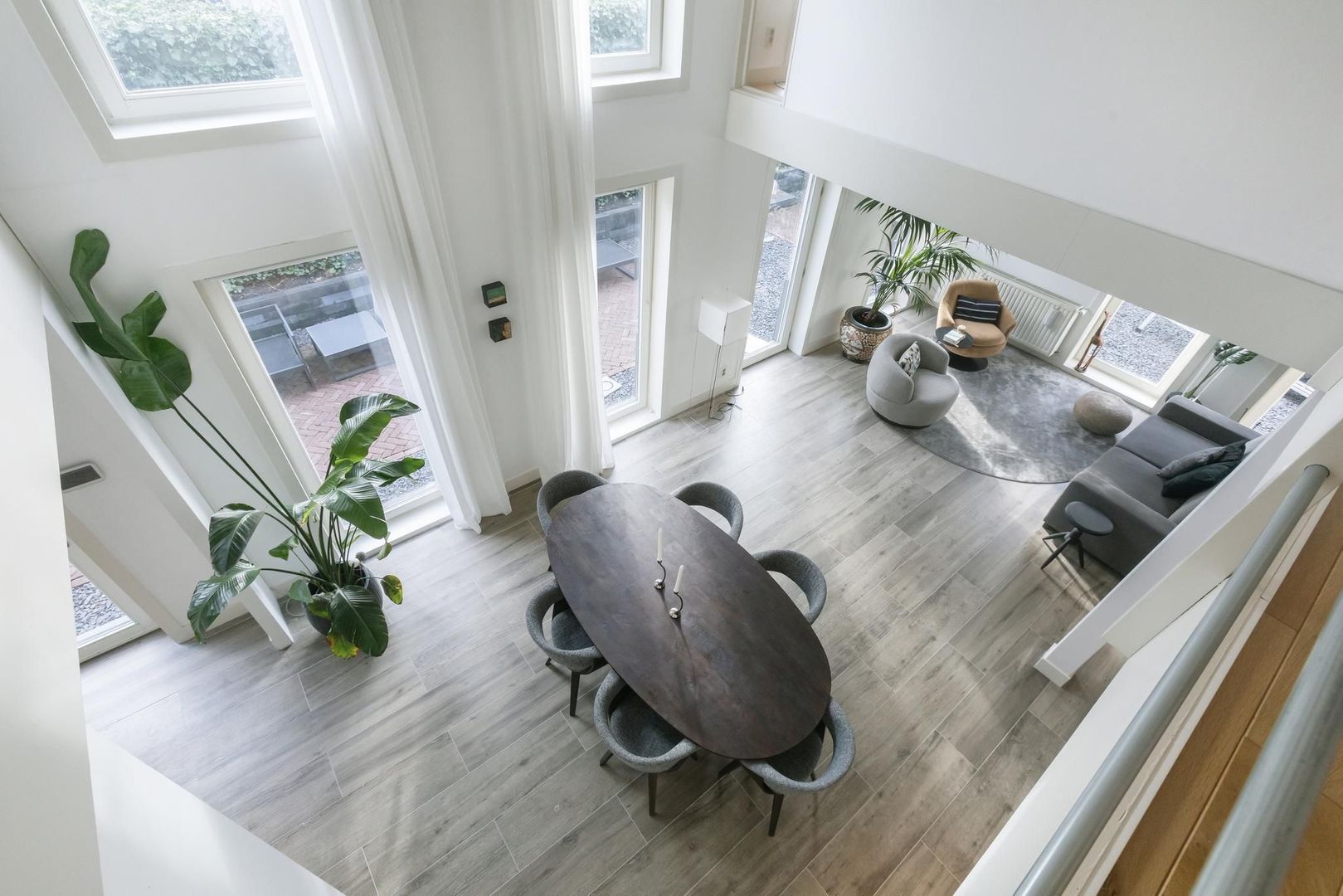 Brede Kerkepad 3, Amsterdam foto-6