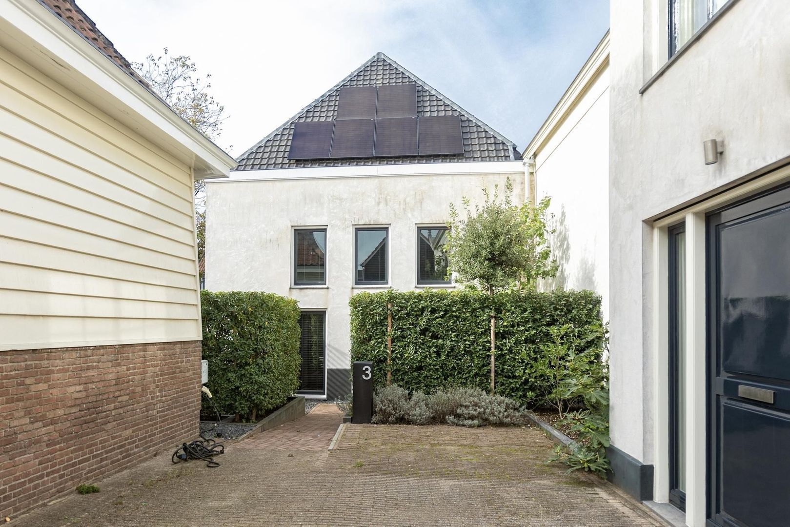 Brede Kerkepad 3, Amsterdam foto-4